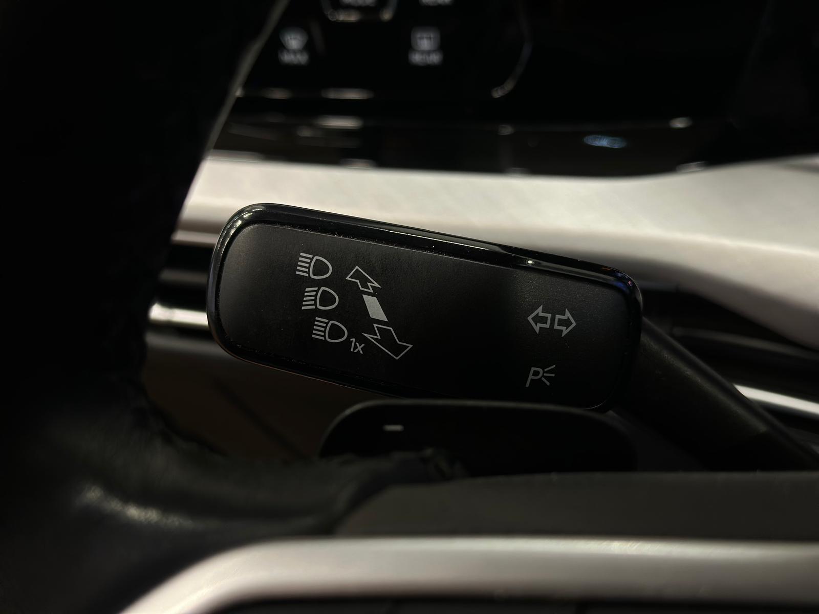 Naudoti Volkswagen Golf automobiliai