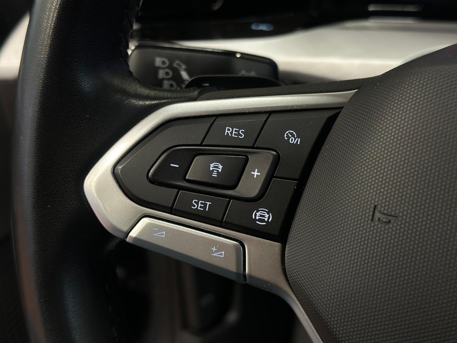 Naudoti Volkswagen Golf automobiliai