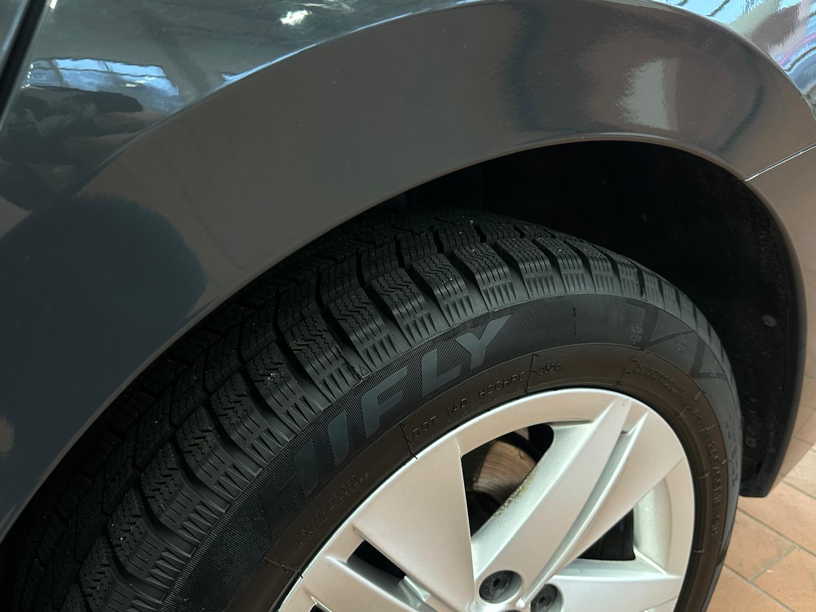 Naudoti Volkswagen Golf automobiliai