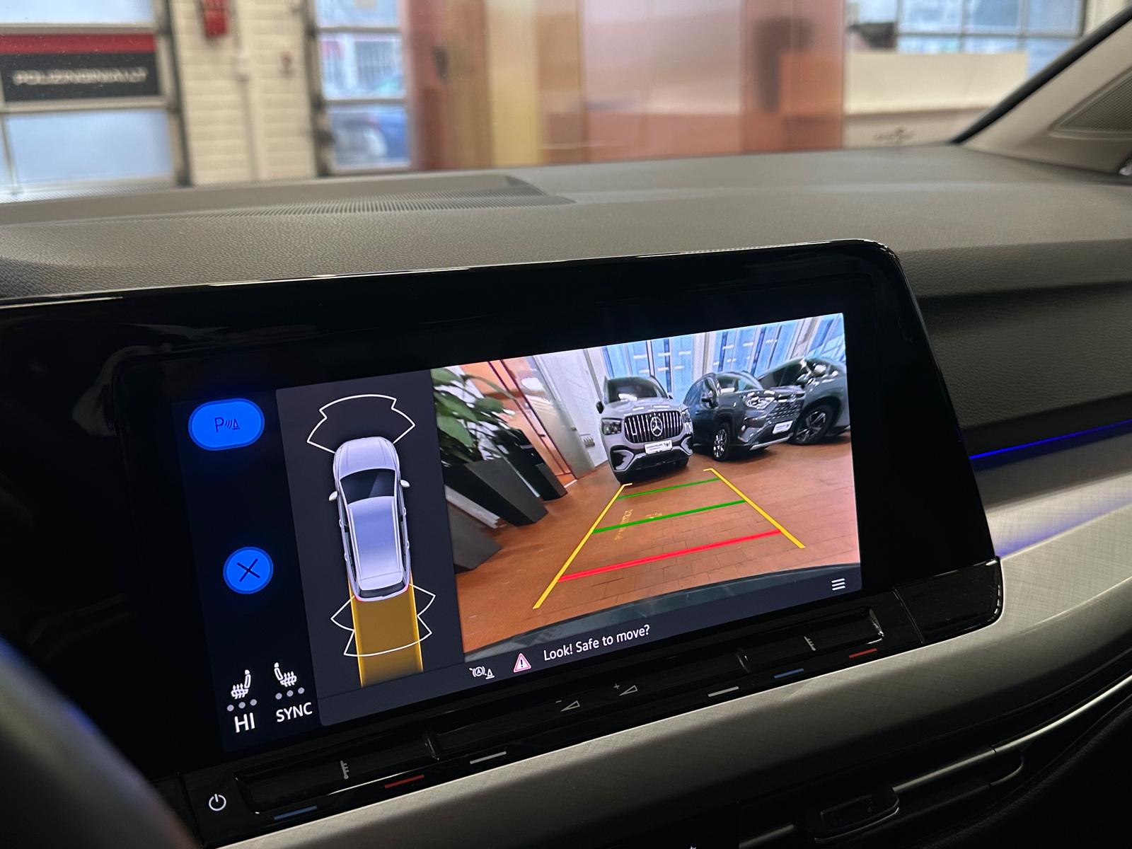Naudoti Volkswagen Golf automobiliai
