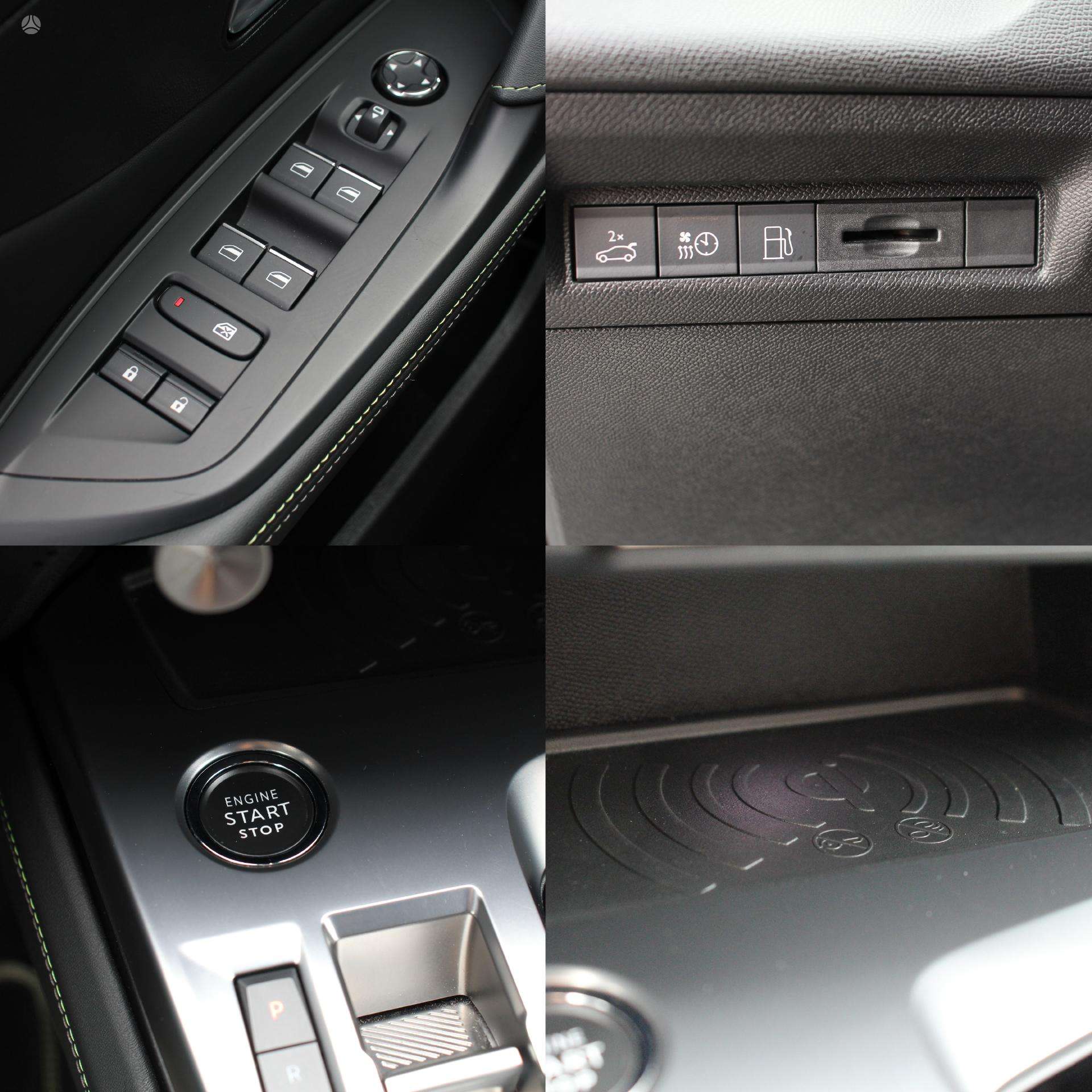 Naudoti Peugeot 408 automobiliai
