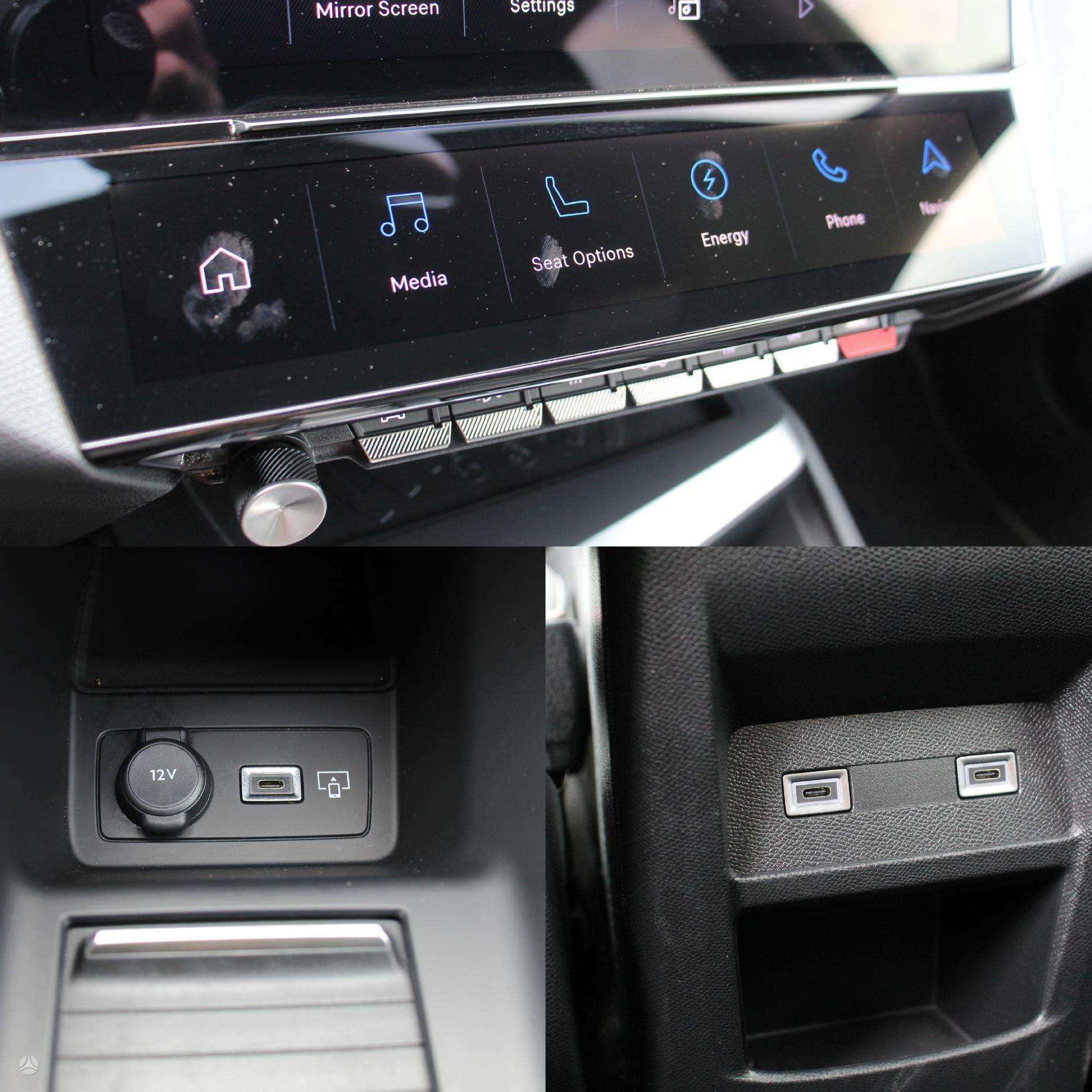 Naudoti Peugeot 408 automobiliai