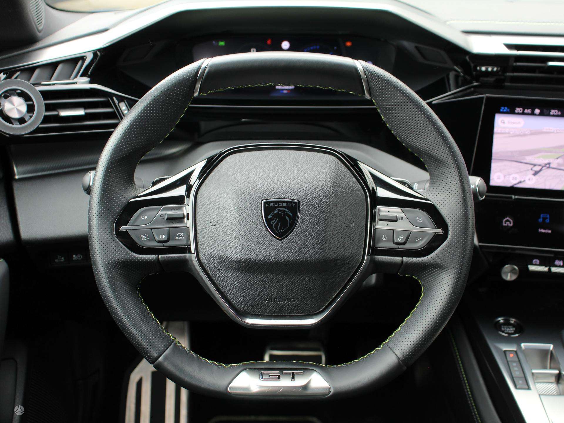 Naudoti Peugeot 408 automobiliai