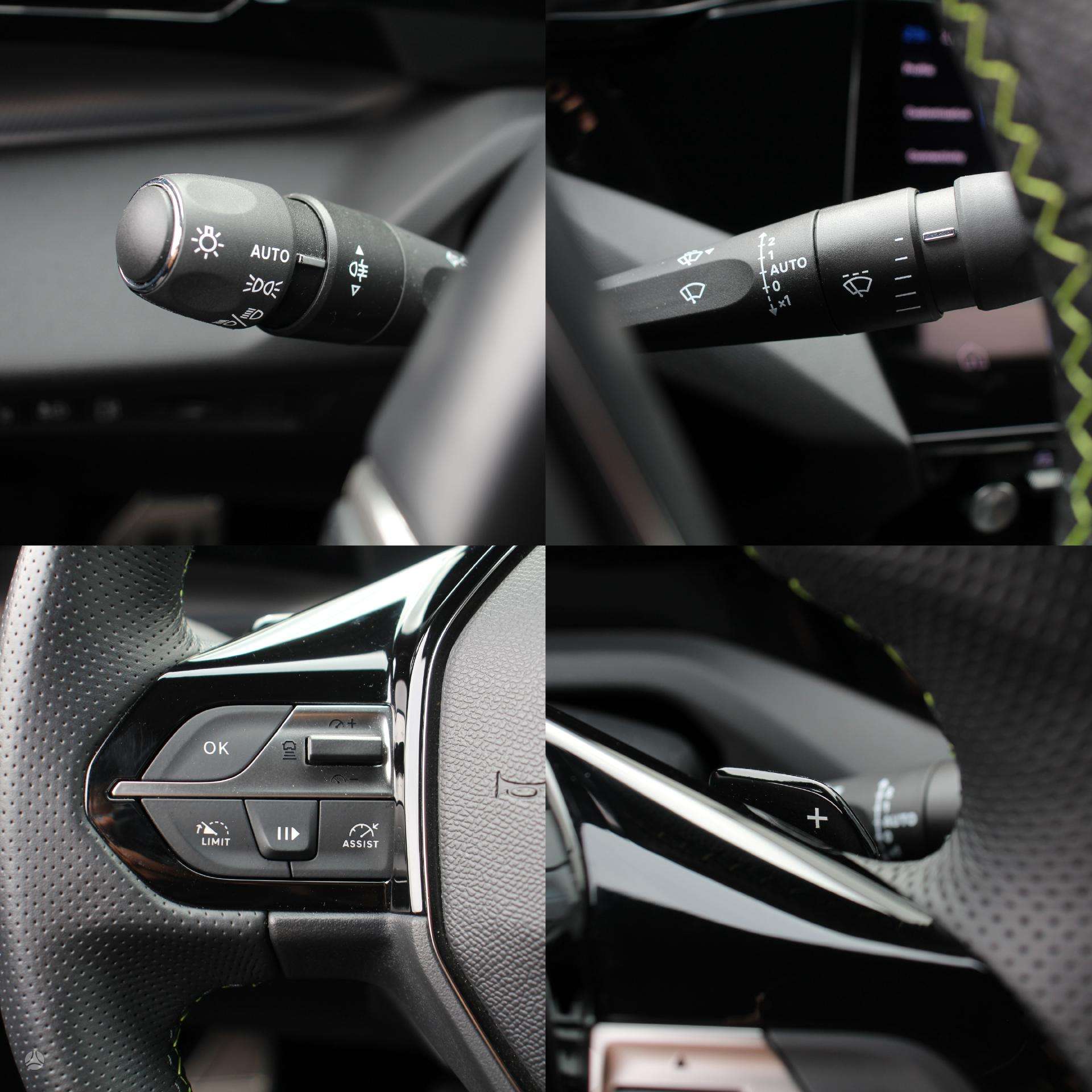 Naudoti Peugeot 408 automobiliai