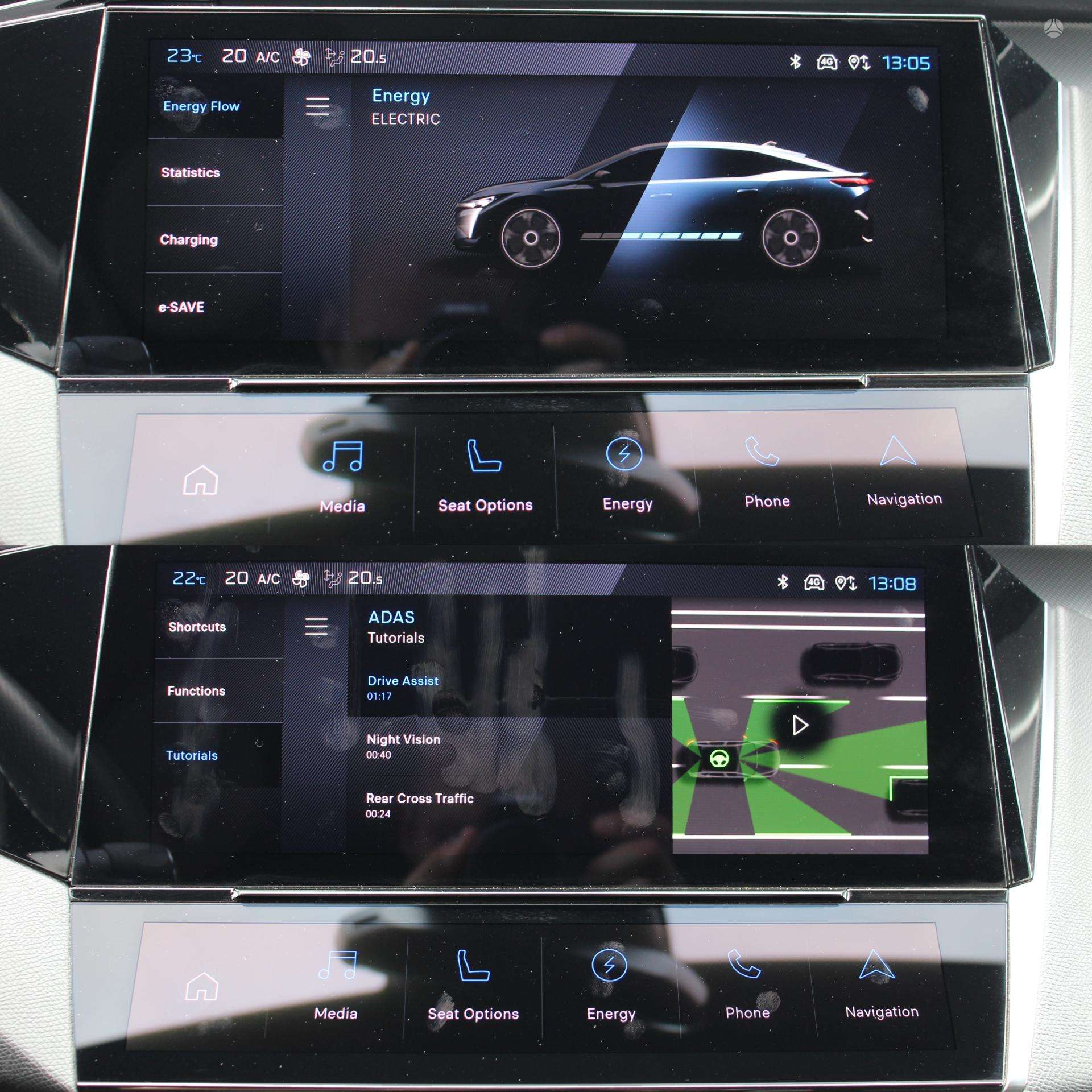 Naudoti Peugeot 408 automobiliai
