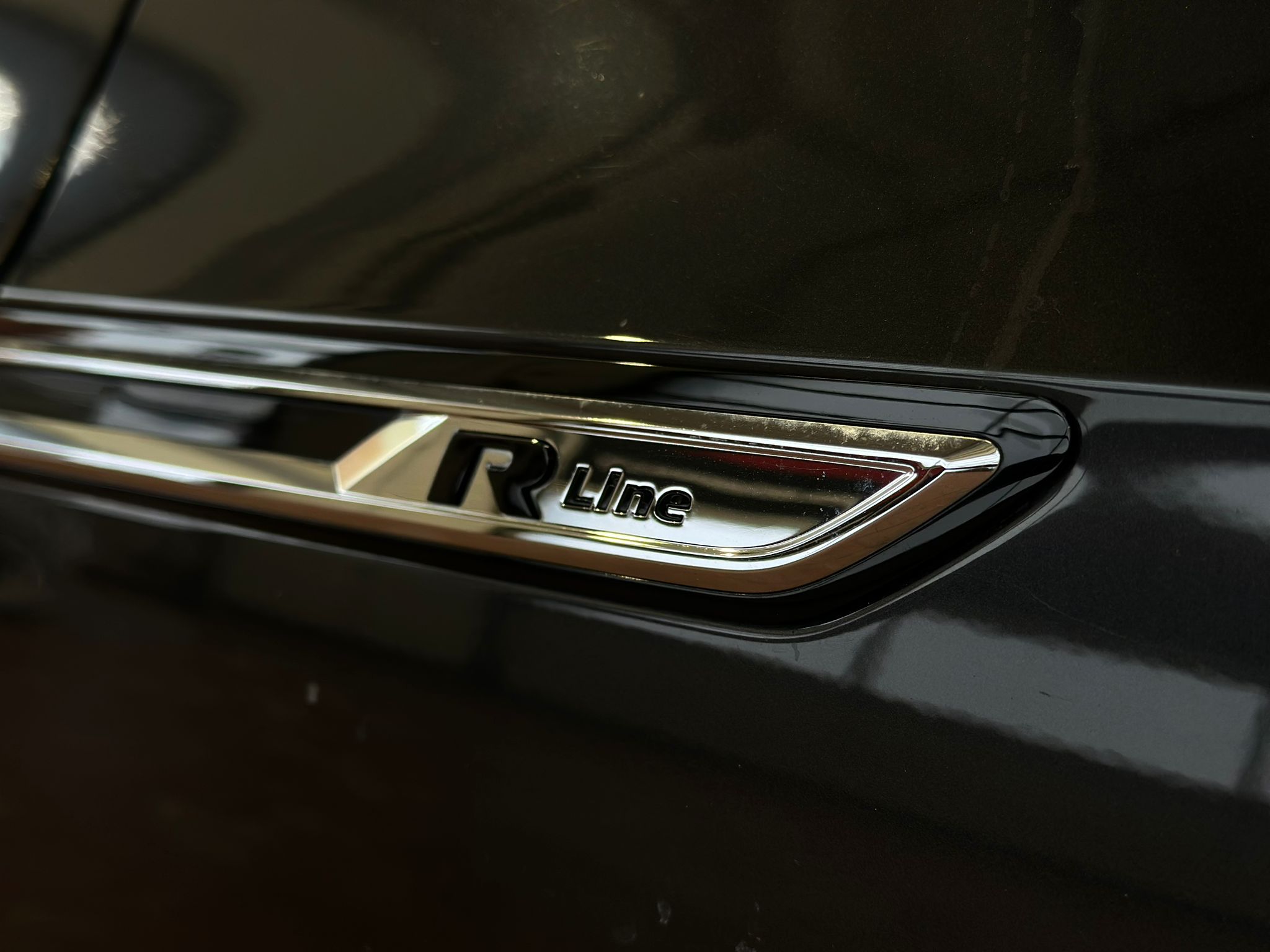 Naudoti Volkswagen Arteon automobiliai