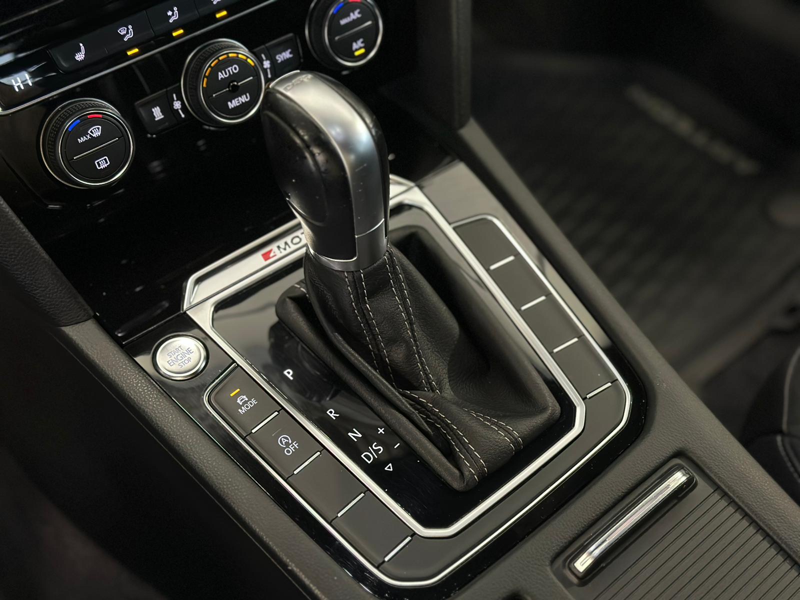 Naudoti Volkswagen Arteon automobiliai