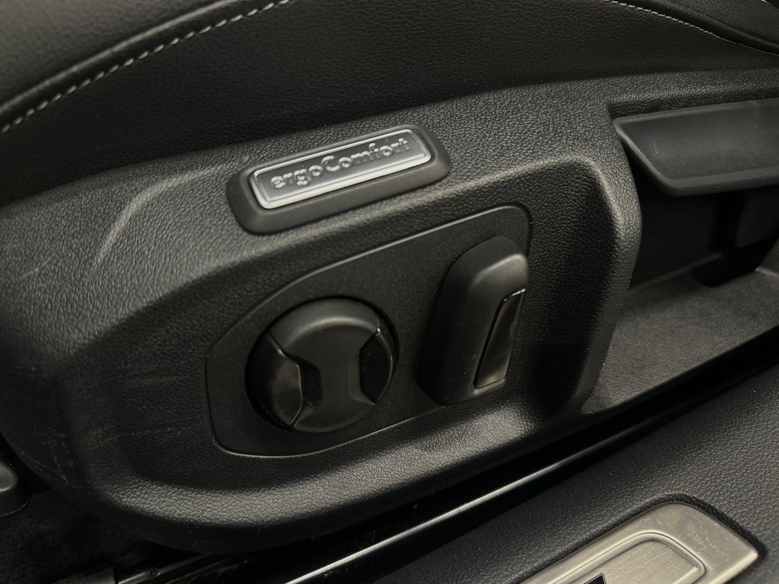 Naudoti Volkswagen Arteon automobiliai