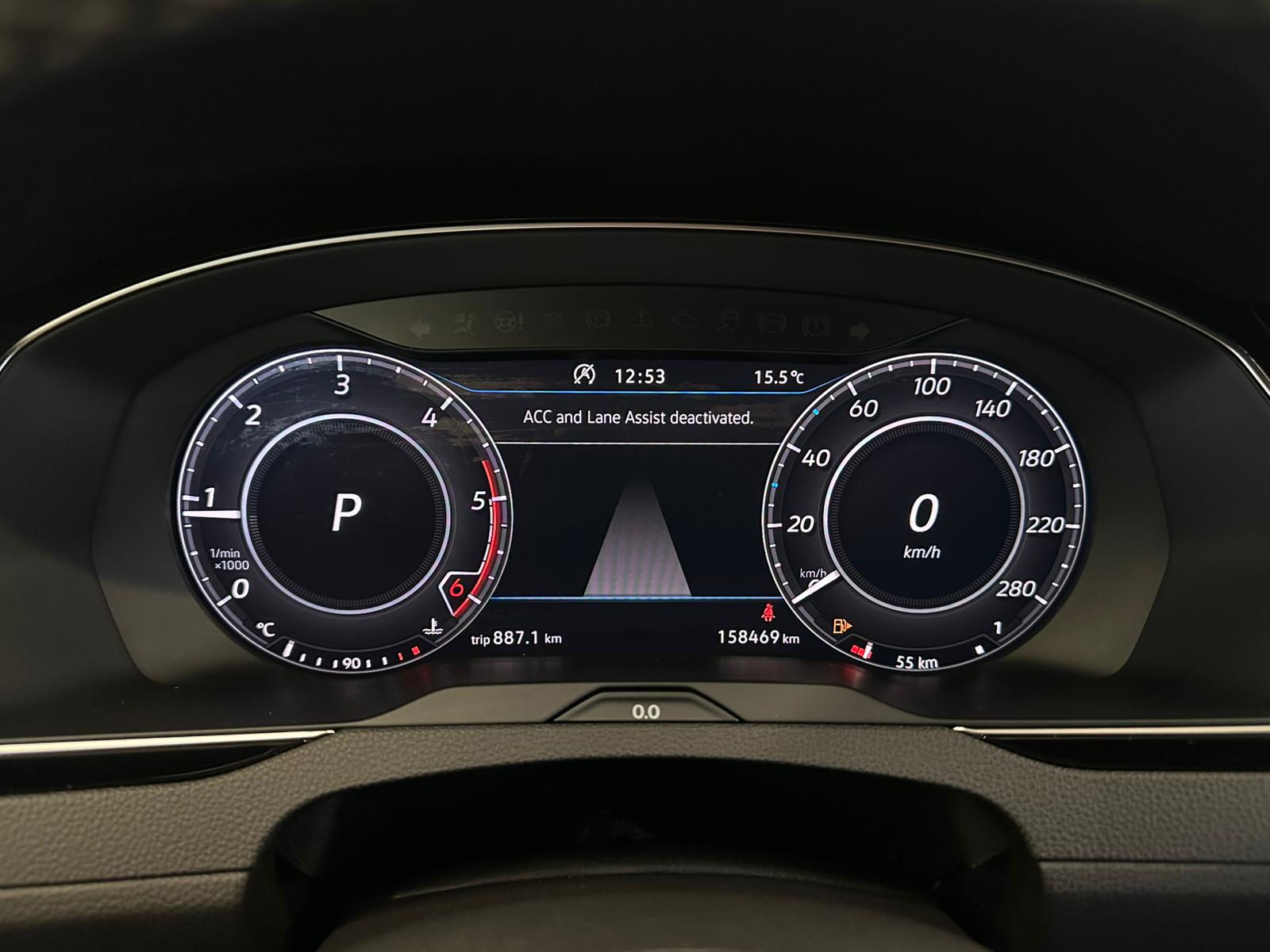 Naudoti Volkswagen Arteon automobiliai