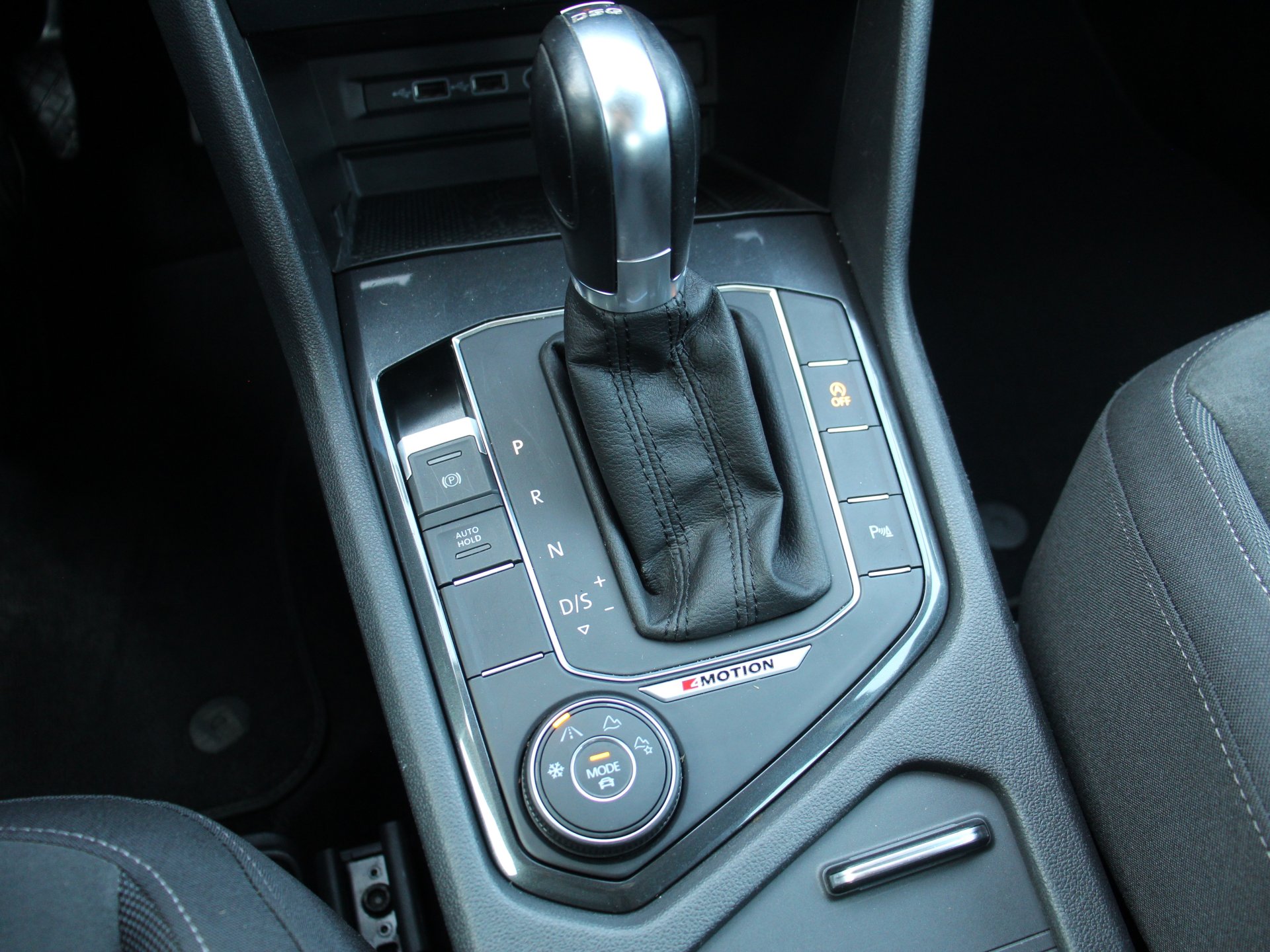 Naudoti Volkswagen Tiguan automobiliai