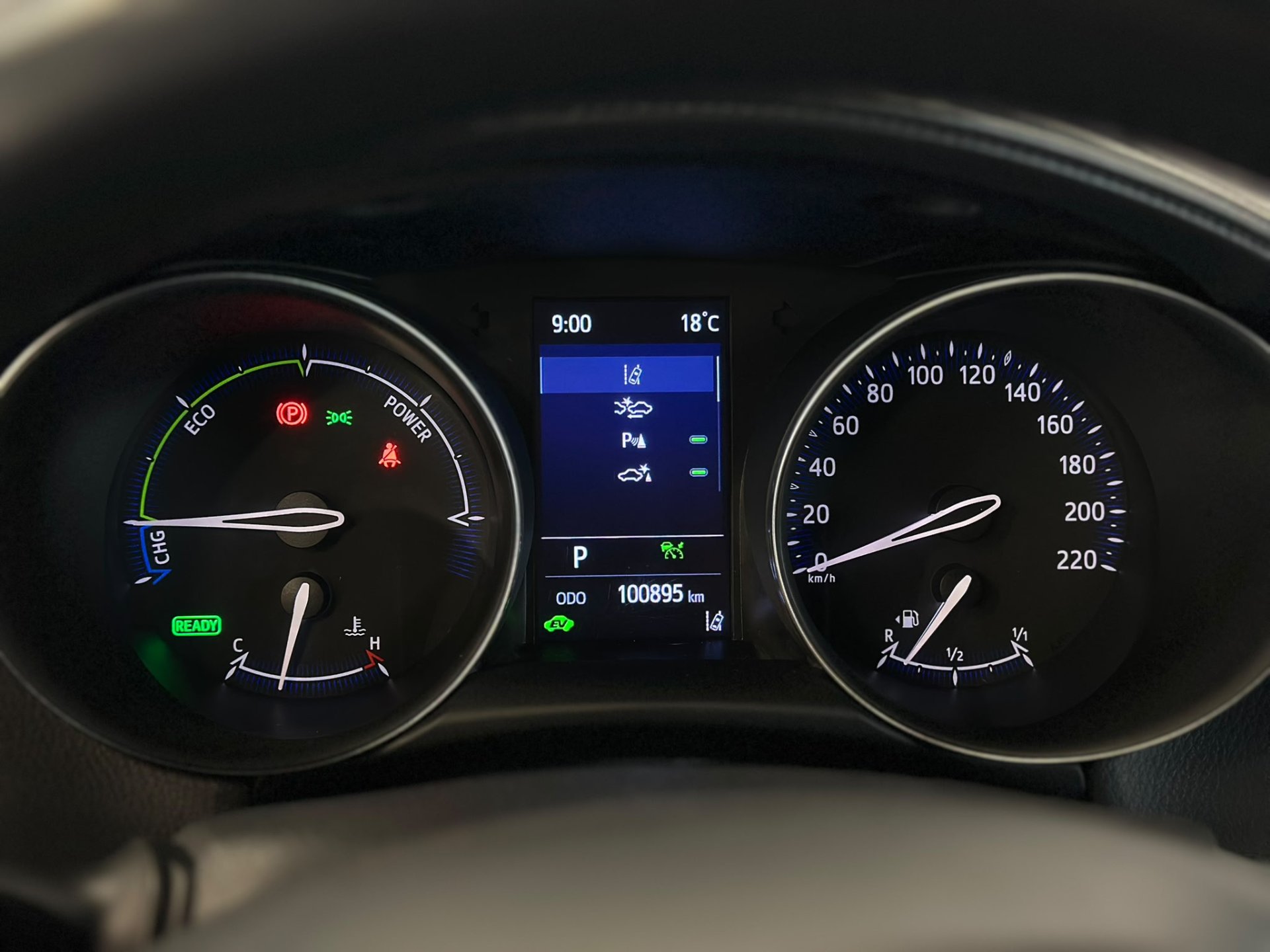 Naudoti Toyota C-HR automobiliai