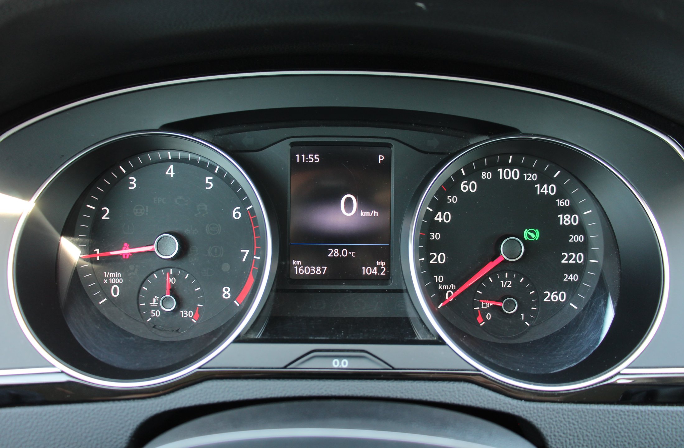 Naudoti Volkswagen Passat automobiliai