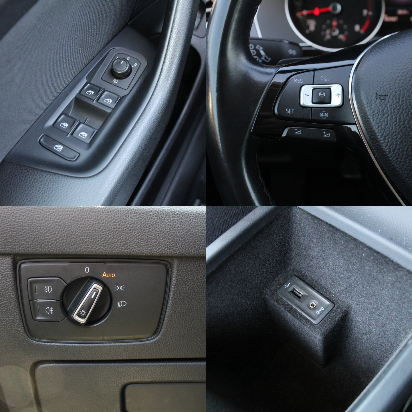 Naudoti Volkswagen Passat automobiliai