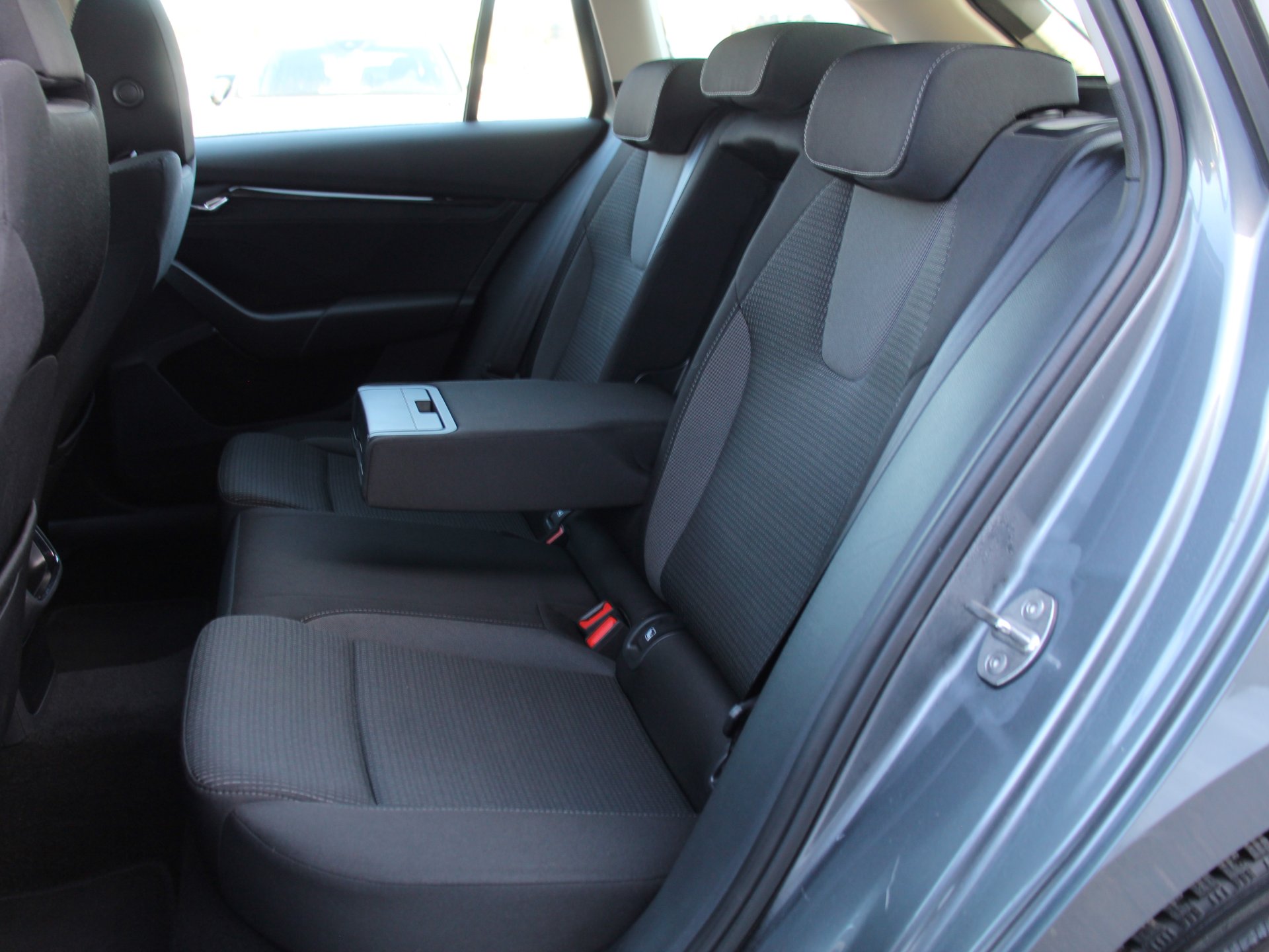 Naudoti Skoda Octavia automobiliai