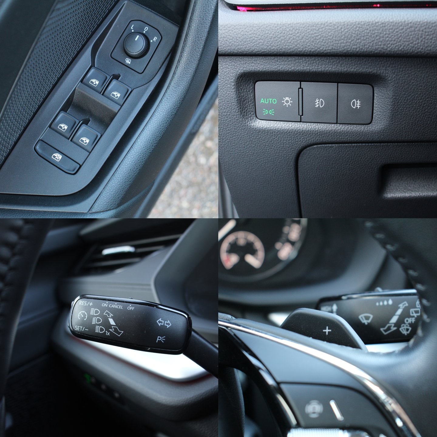 Naudoti Skoda Octavia automobiliai