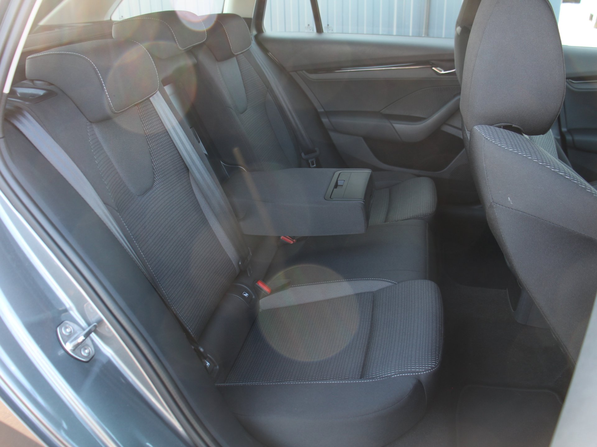 Naudoti Skoda Octavia automobiliai