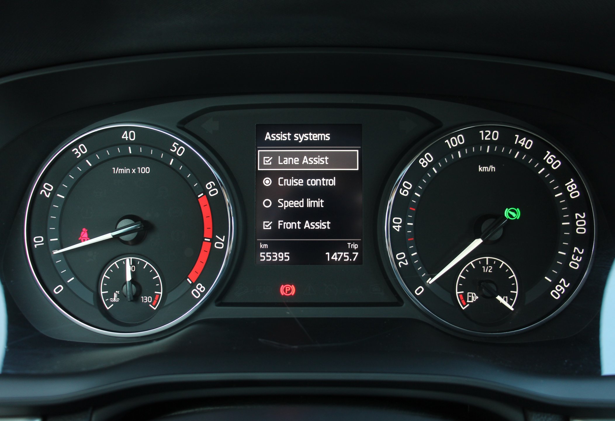 Naudoti Skoda Octavia automobiliai