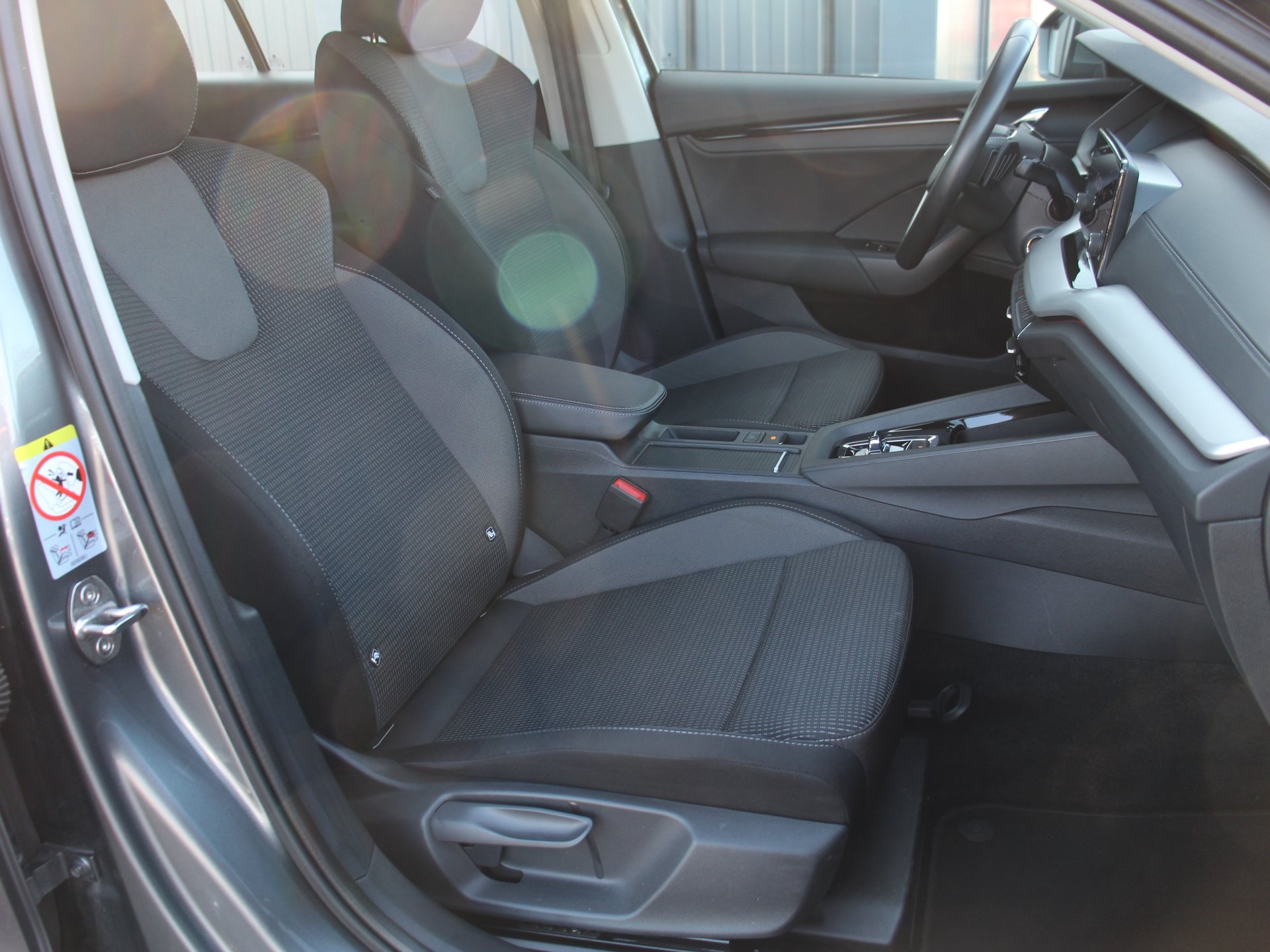 Naudoti Skoda Octavia automobiliai