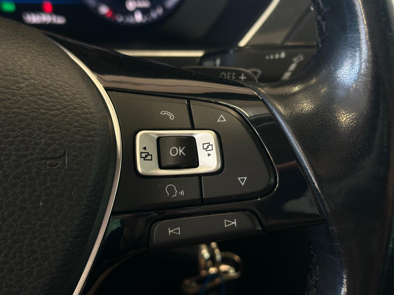 Naudoti Volkswagen Tiguan automobiliai