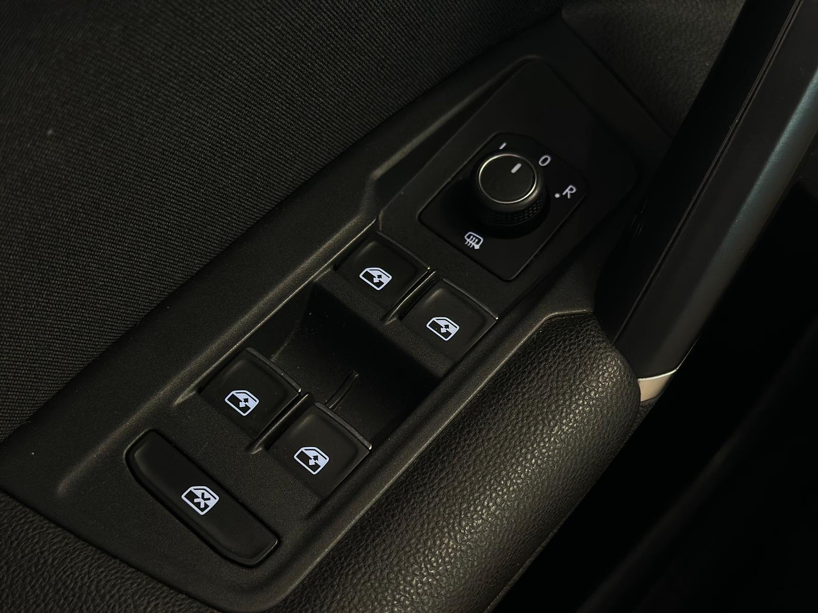 Naudoti Volkswagen Tiguan automobiliai