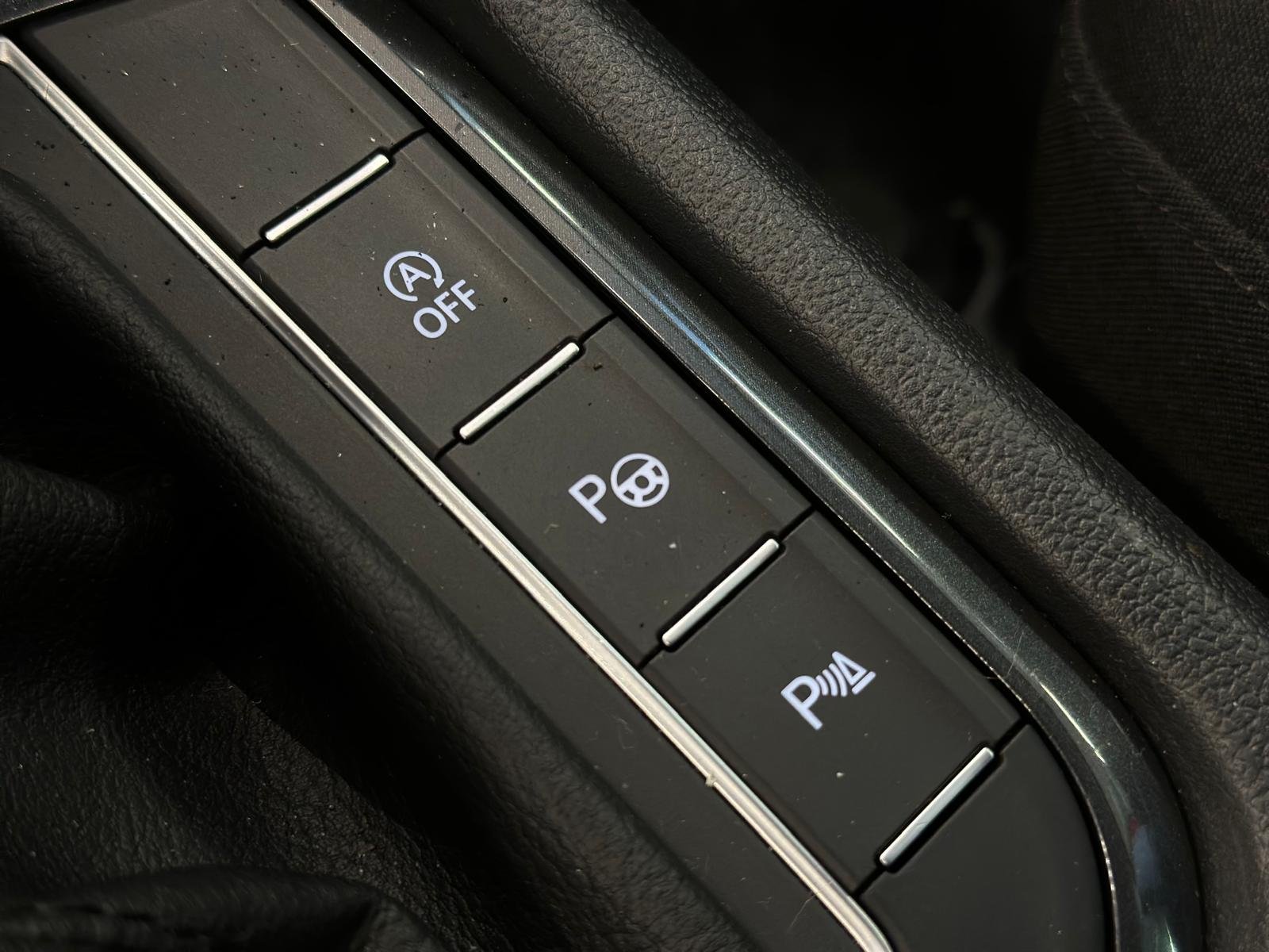 Naudoti Volkswagen Tiguan automobiliai