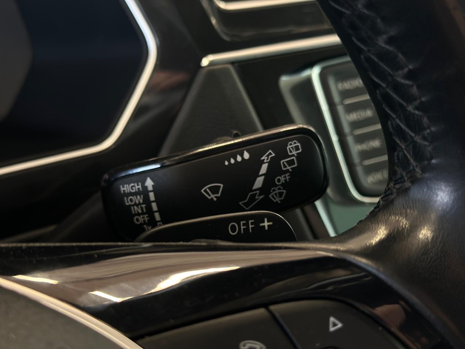 Naudoti Volkswagen Tiguan automobiliai