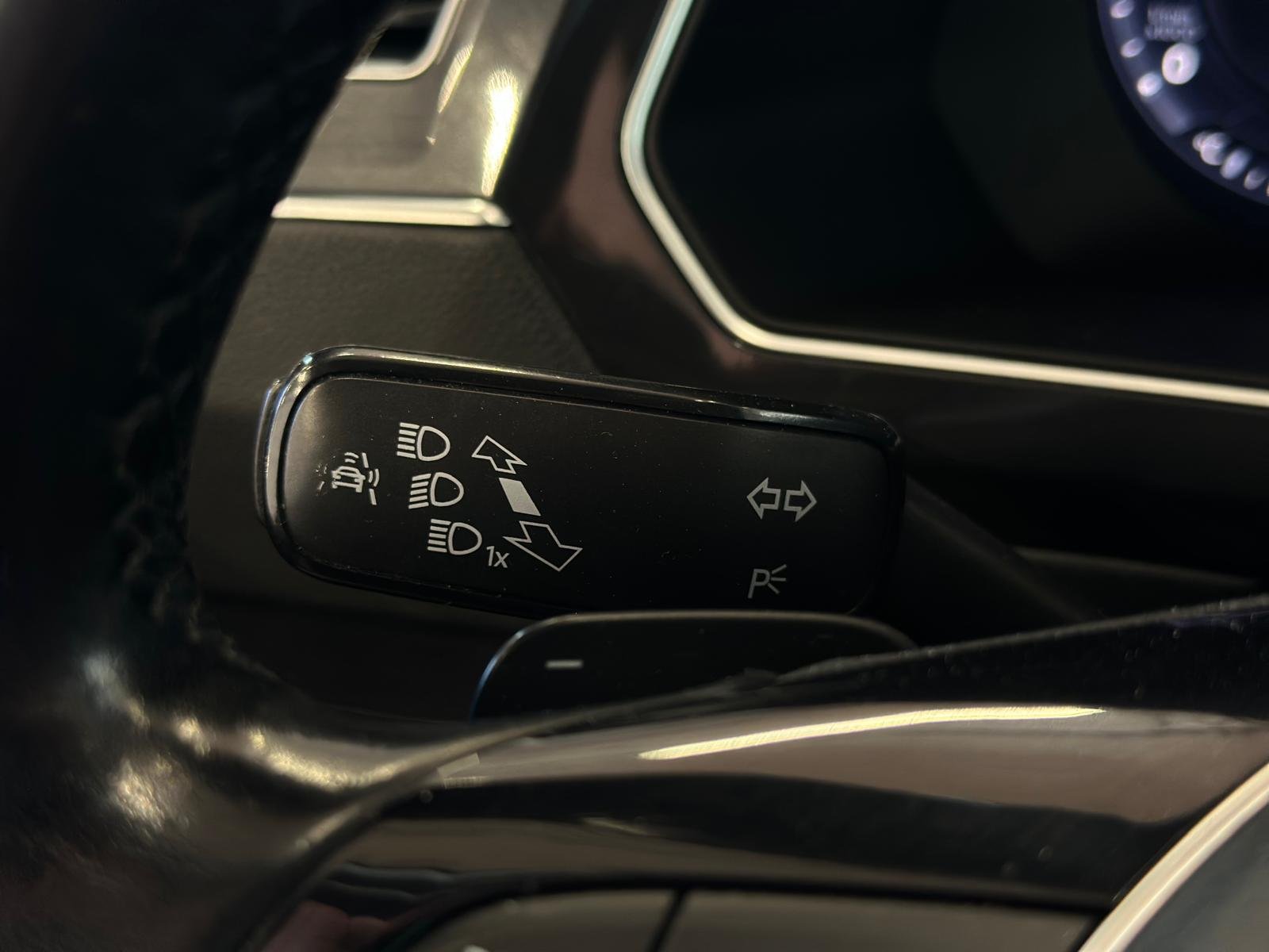 Naudoti Volkswagen Tiguan automobiliai