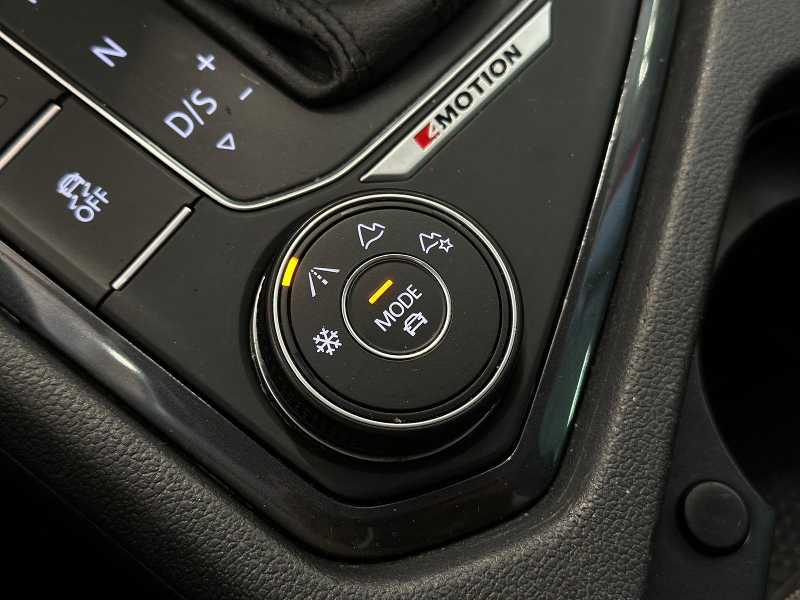 Naudoti Volkswagen Tiguan automobiliai