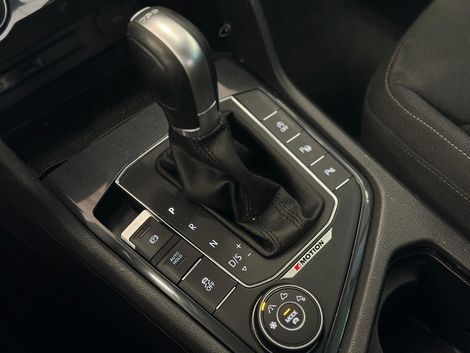 Naudoti Volkswagen Tiguan automobiliai