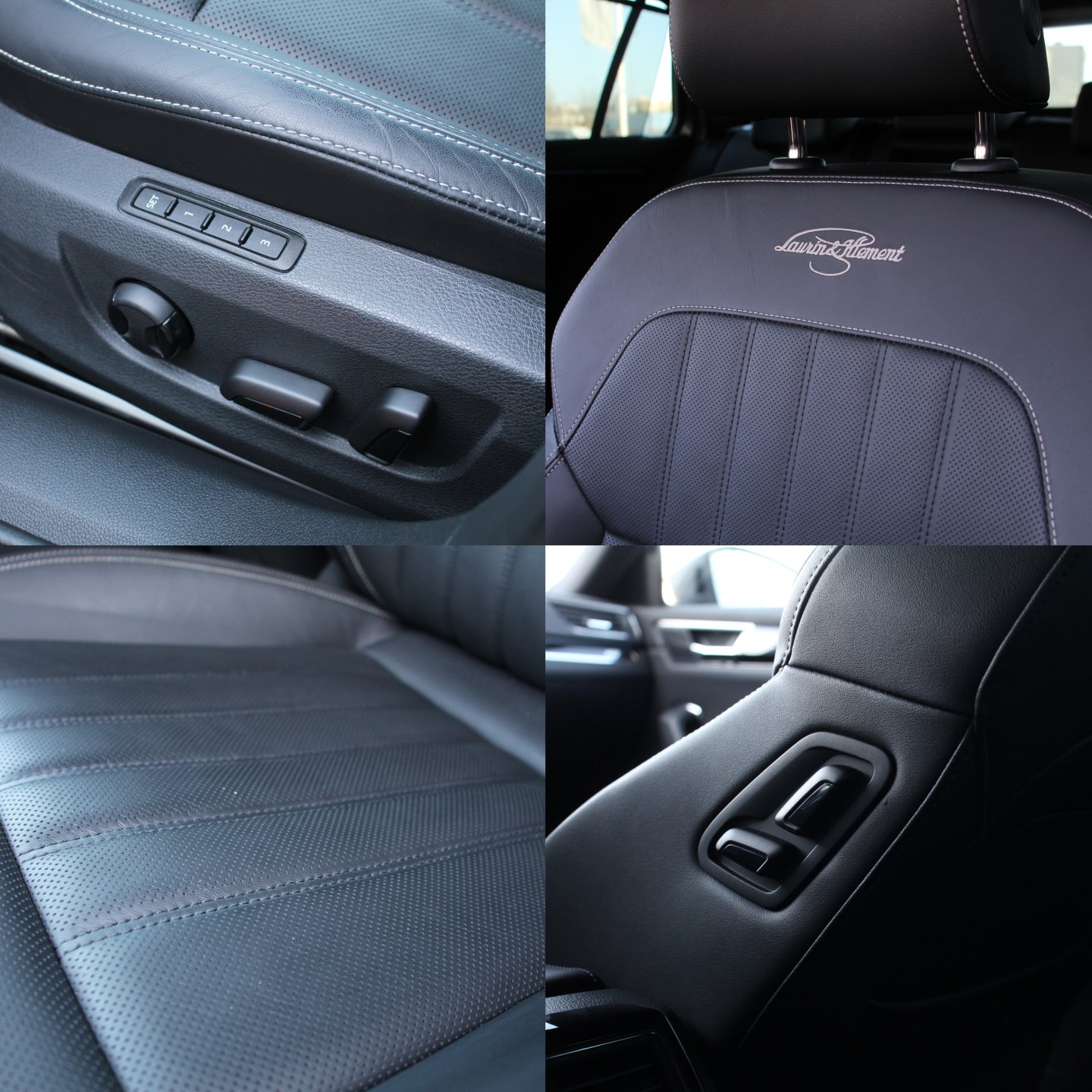 Naudoti Skoda Superb automobiliai