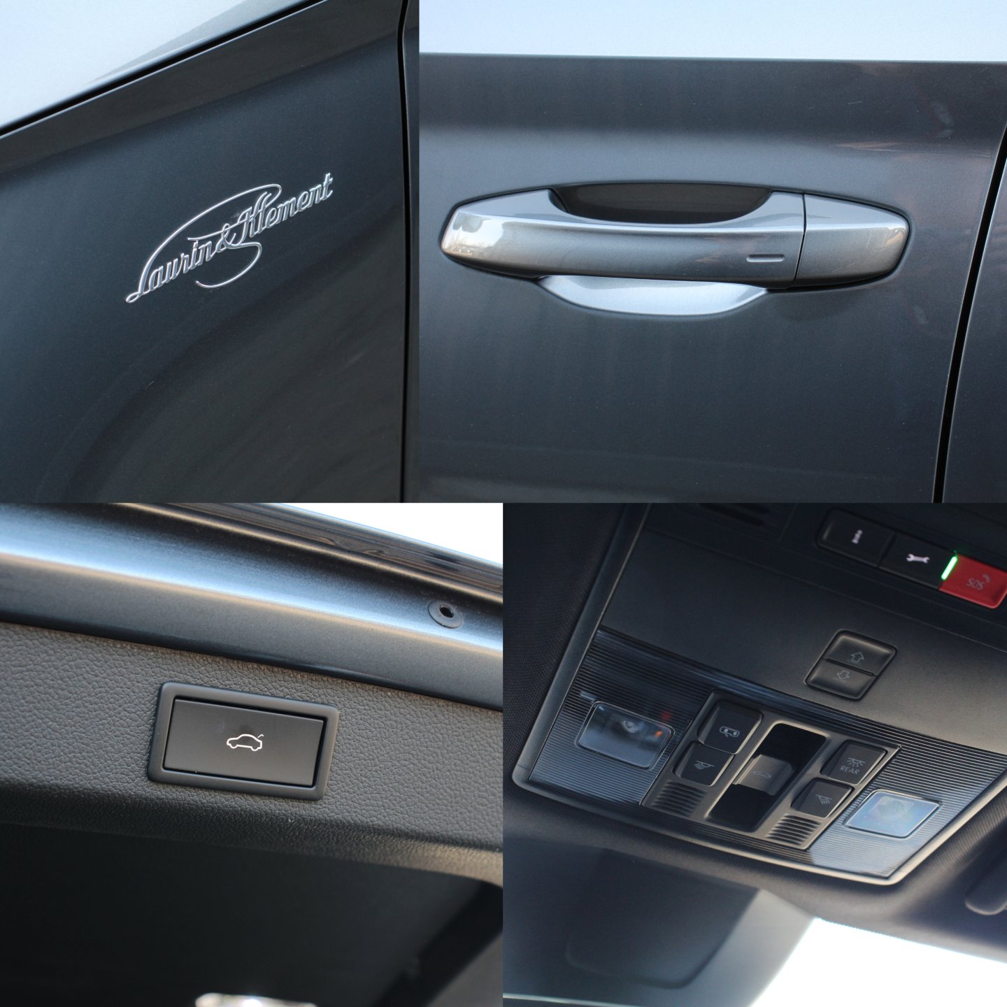 Naudoti Skoda Superb automobiliai
