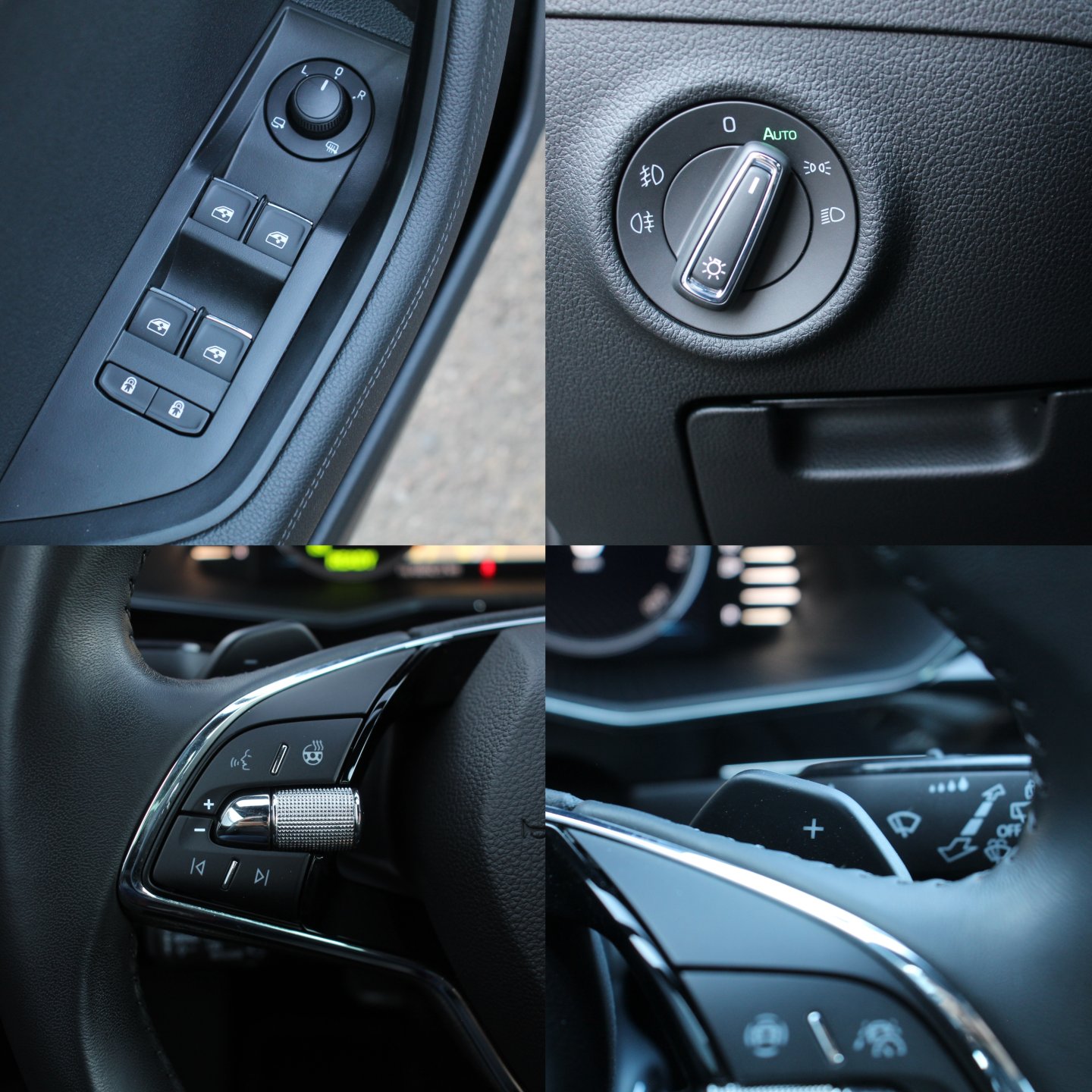 Naudoti Skoda Superb automobiliai