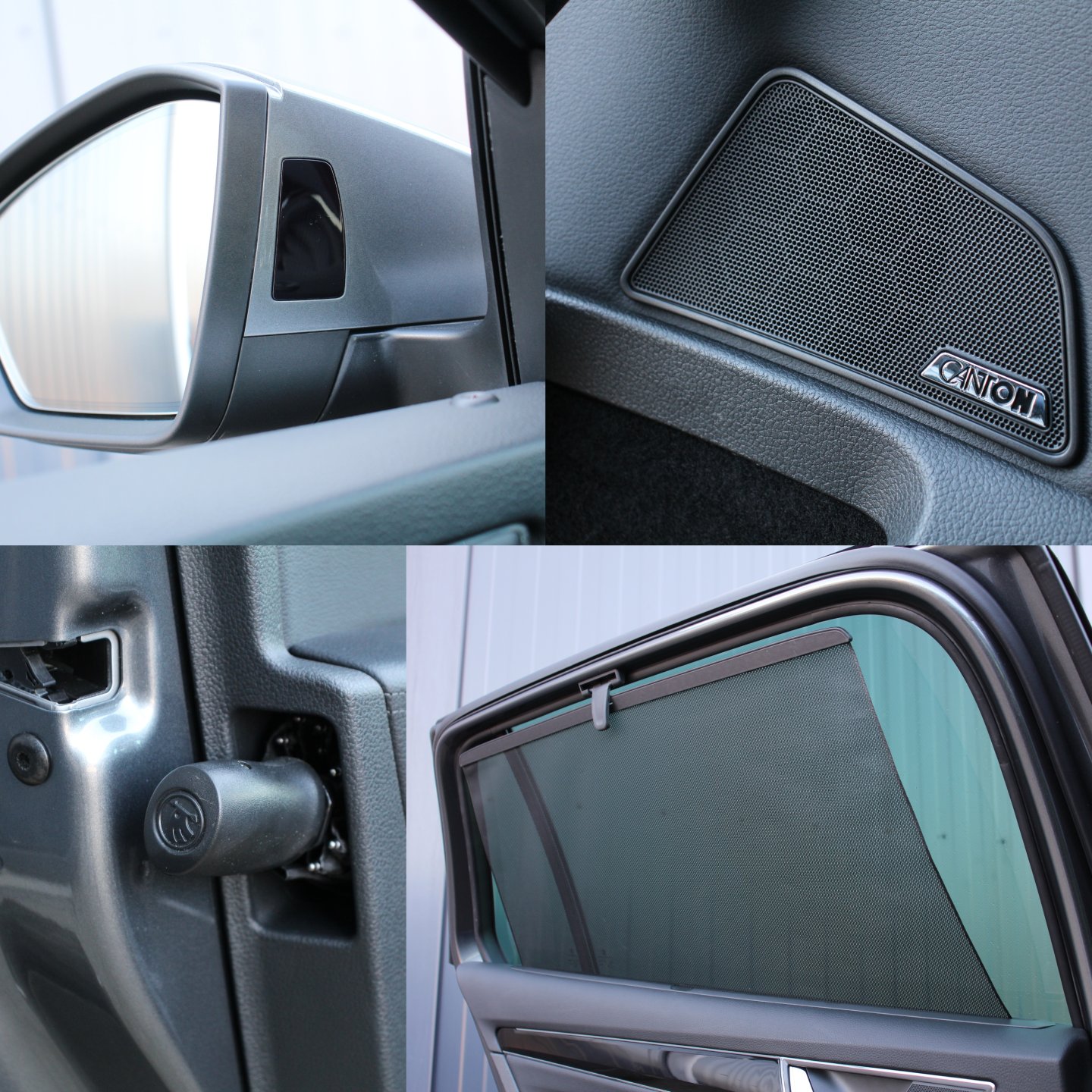 Naudoti Skoda Superb automobiliai