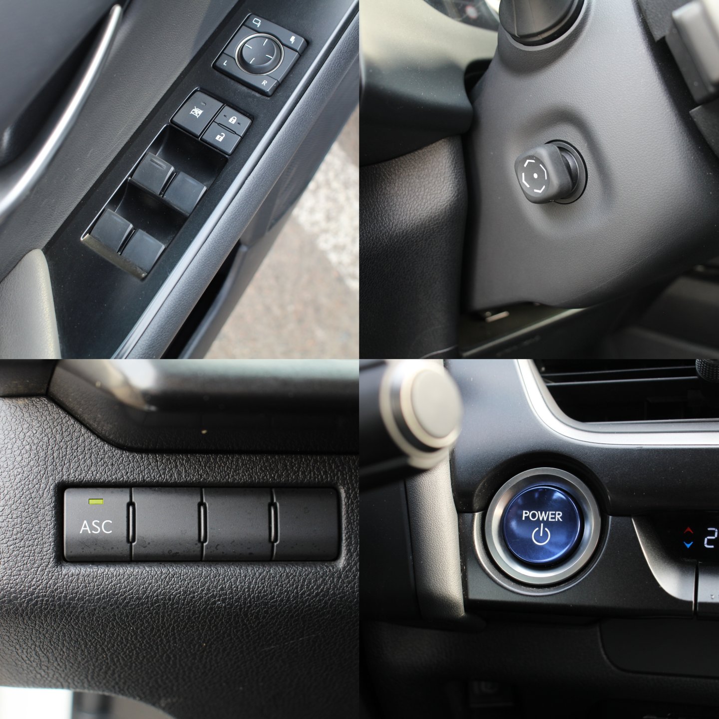 Naudoti Lexus UX 300e automobiliai