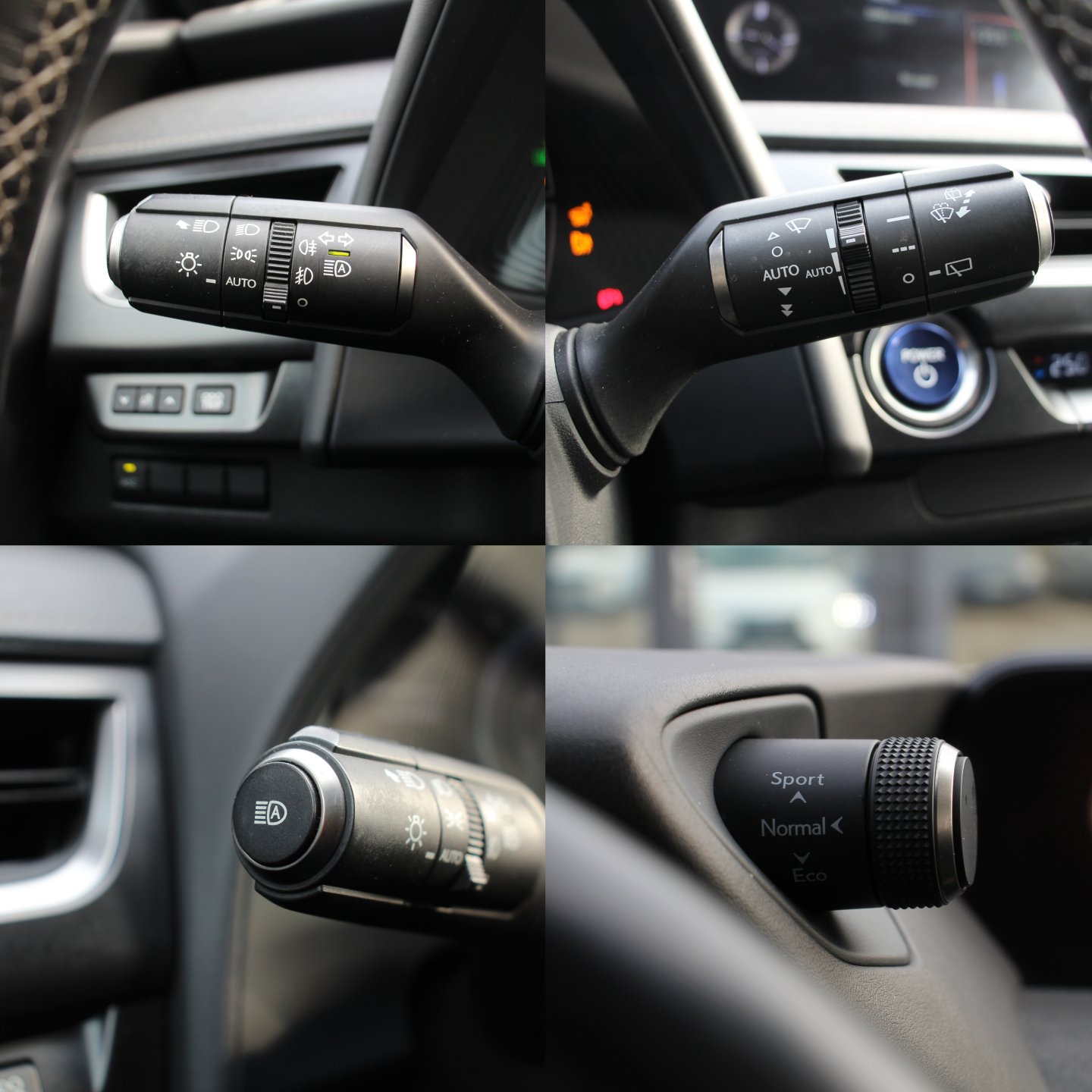 Naudoti Lexus UX 300e automobiliai