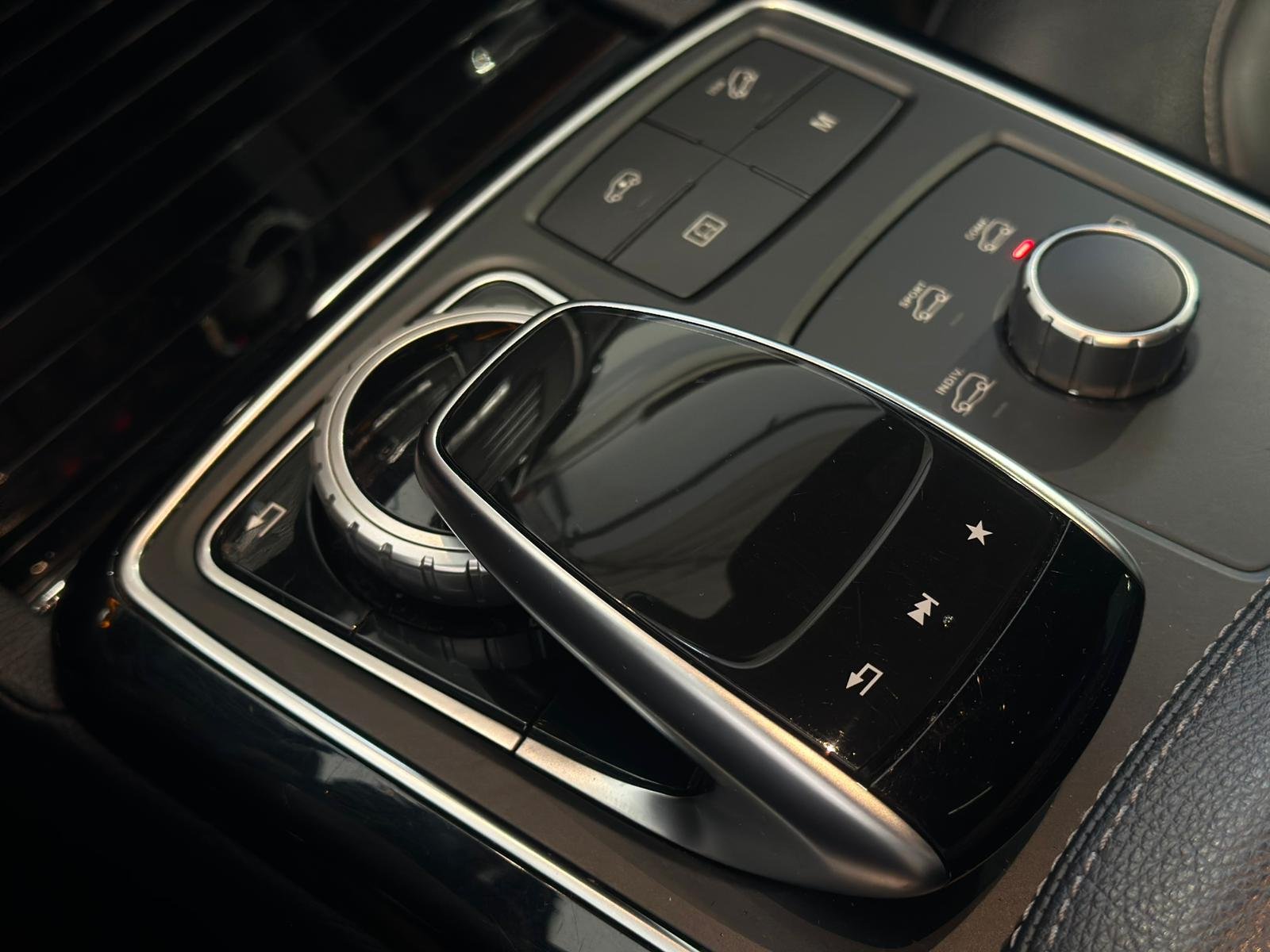 Naudoti Mercedes-Benz GLE Coupe 350 automobiliai