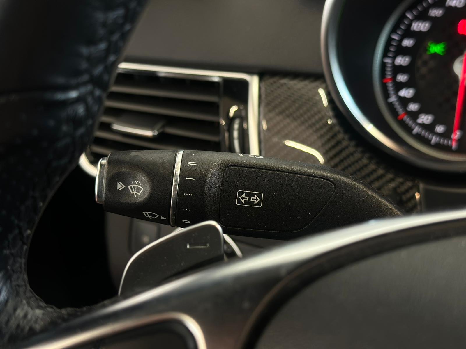 Naudoti Mercedes-Benz GLE Coupe 350 automobiliai
