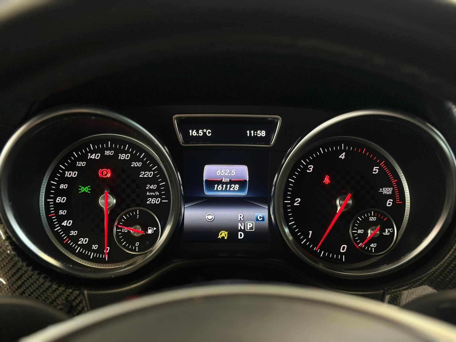Naudoti Mercedes-Benz GLE Coupe 350 automobiliai