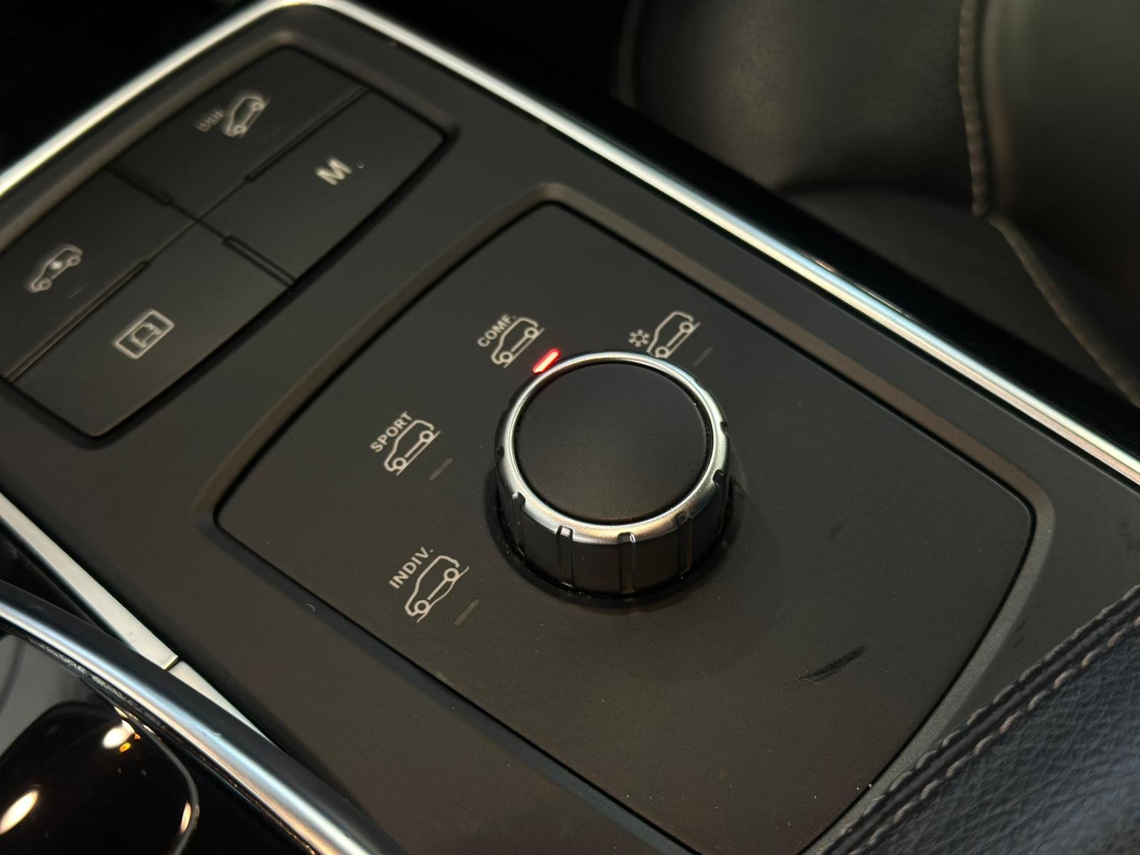 Naudoti Mercedes-Benz GLE Coupe 350 automobiliai