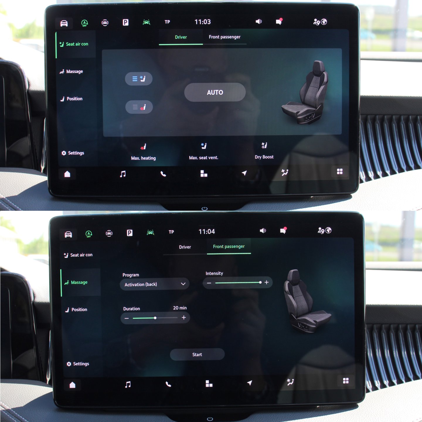 Naudoti Skoda Superb automobiliai