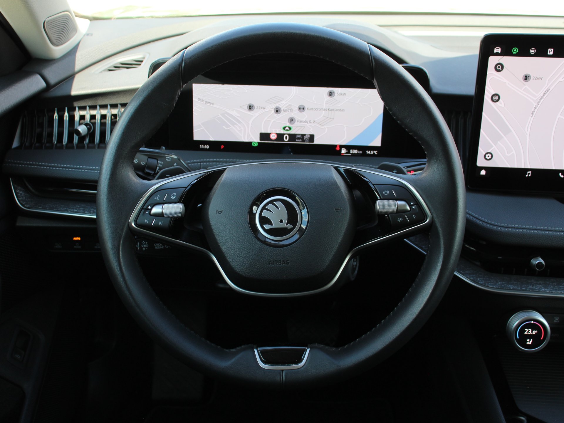 Naudoti Skoda Superb automobiliai