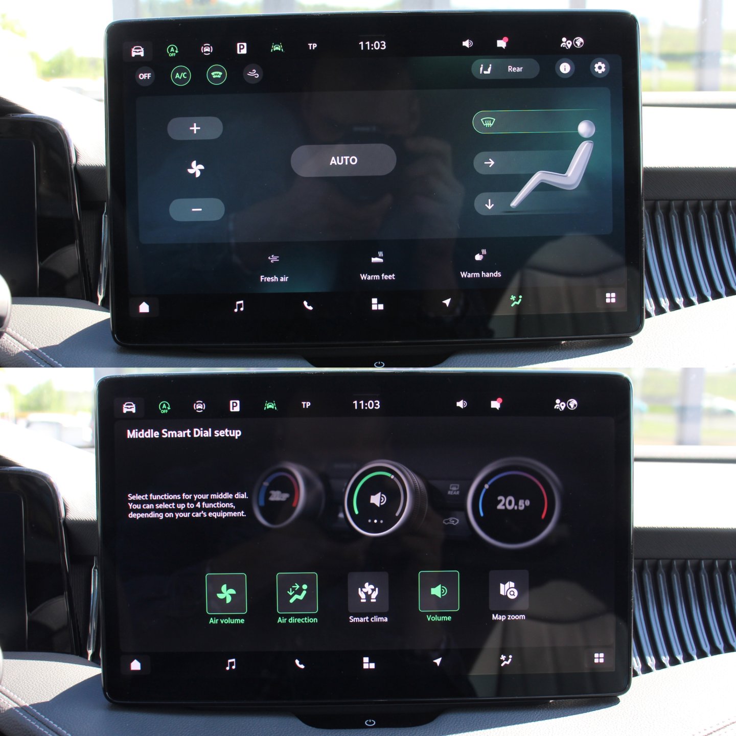 Naudoti Skoda Superb automobiliai