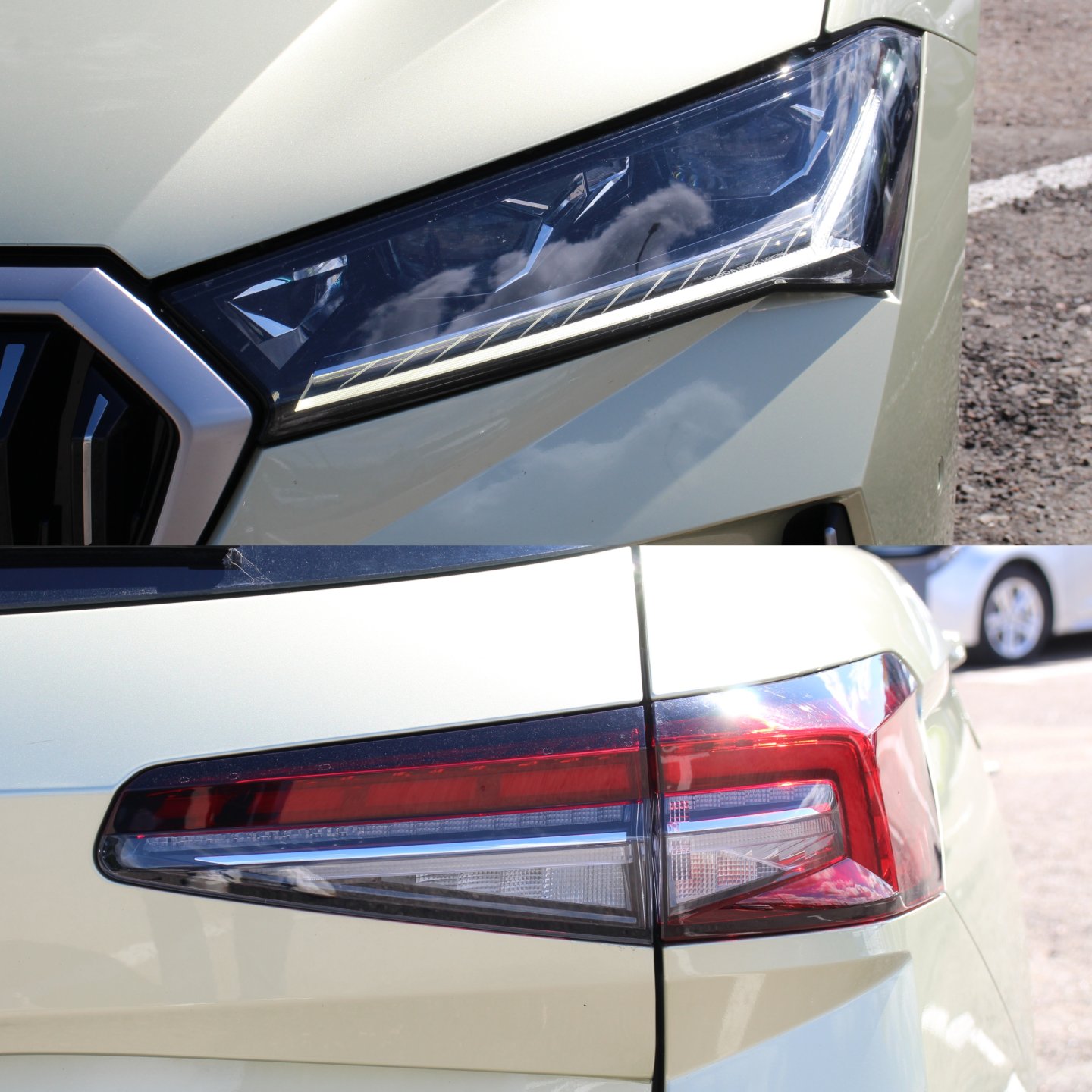 Naudoti Skoda Superb automobiliai