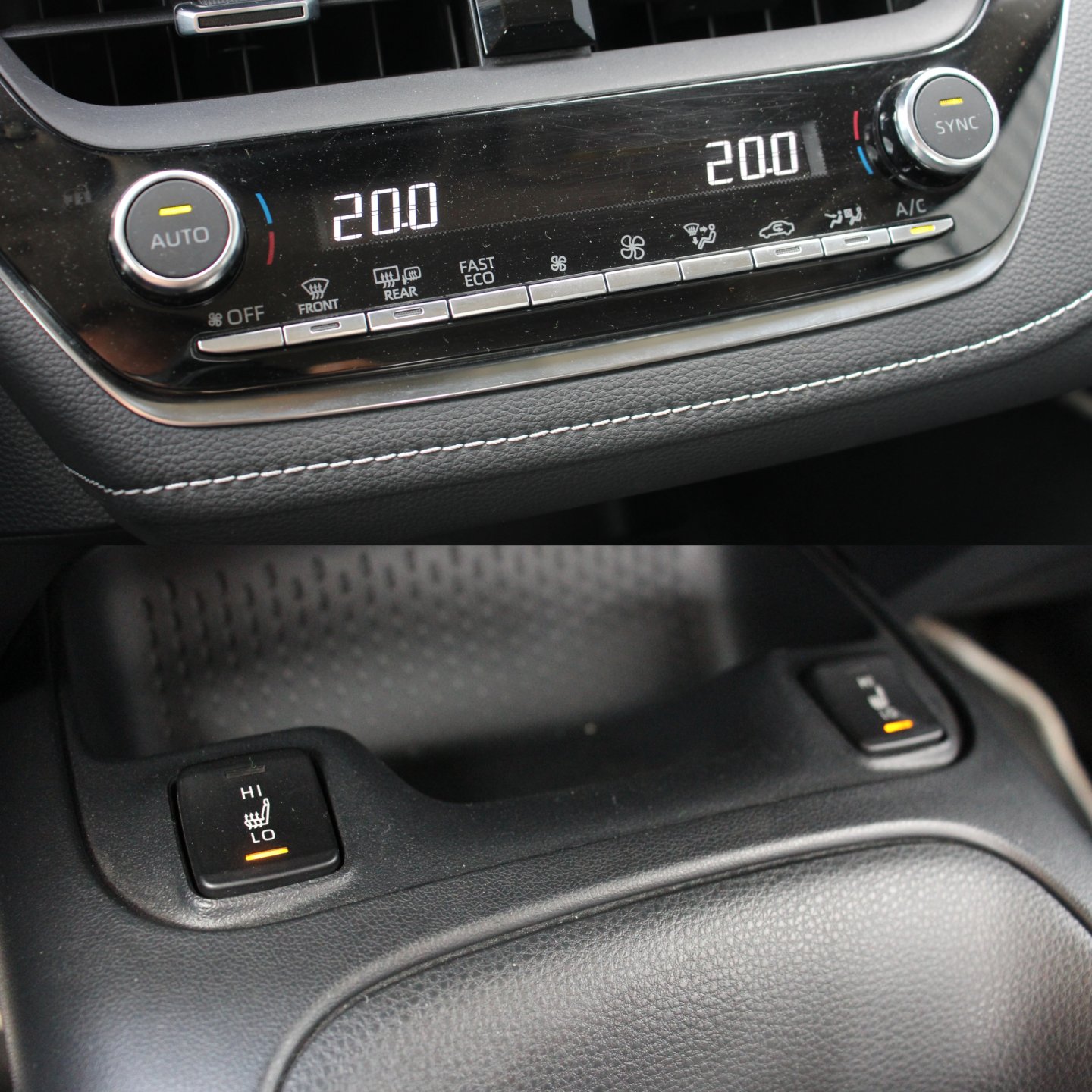 Naudoti Toyota Corolla automobiliai