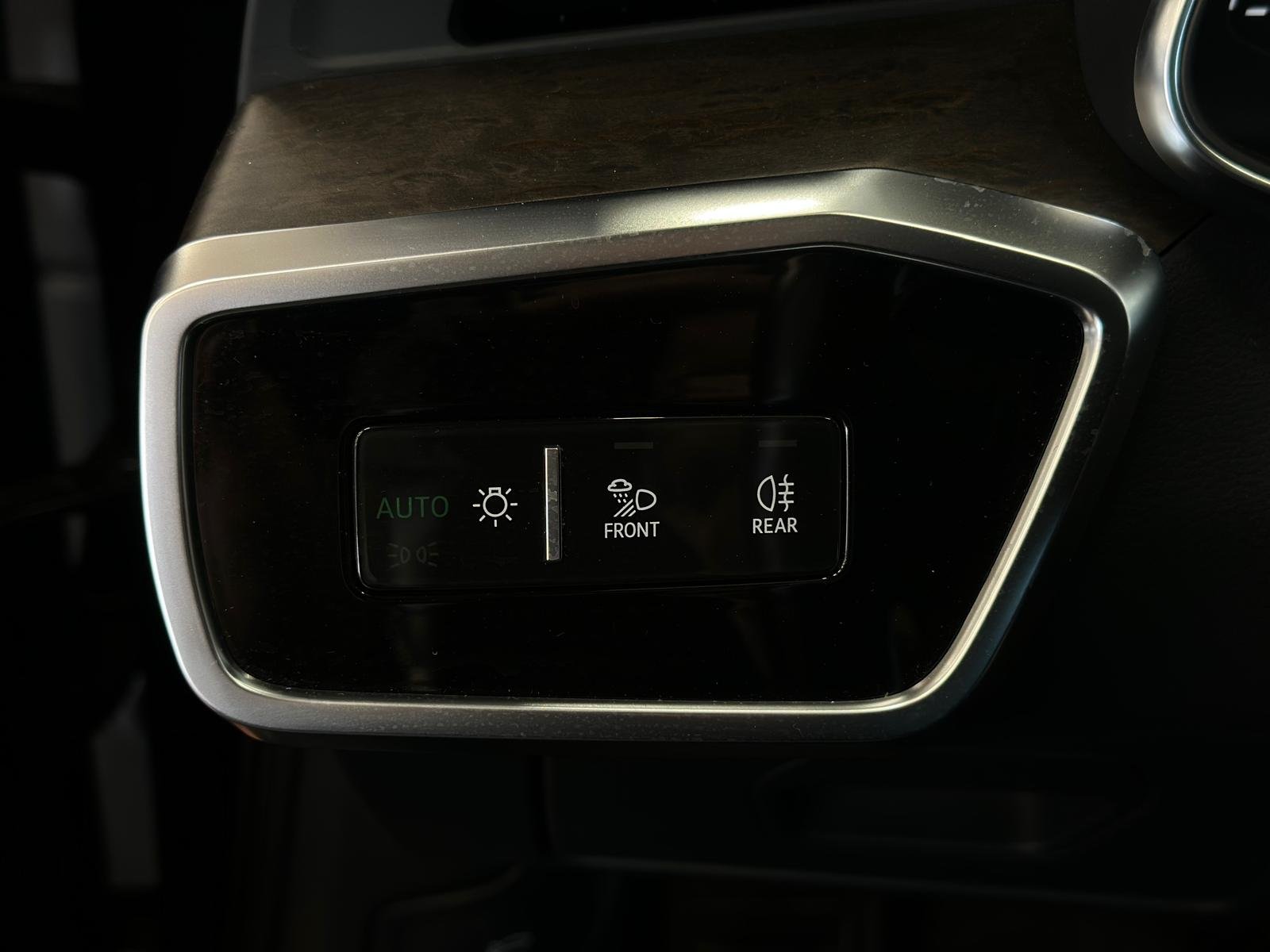 Naudoti Audi A6 automobiliai