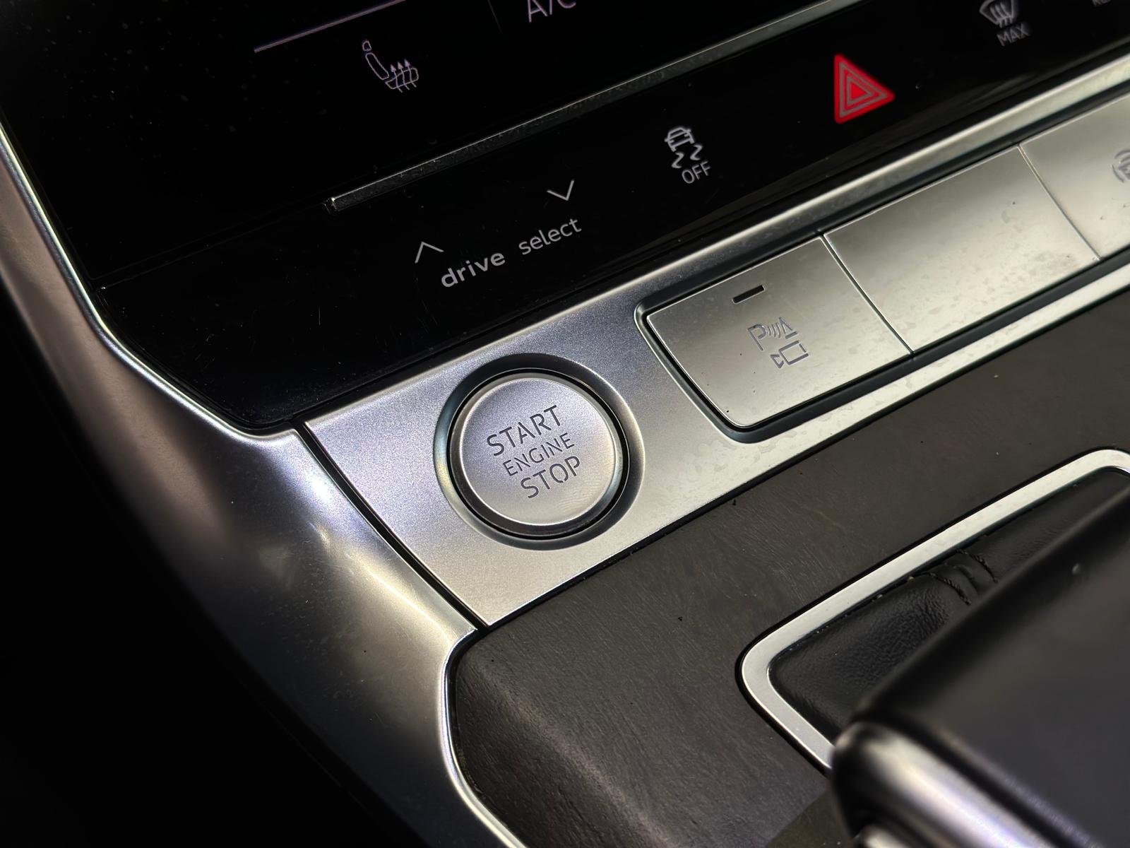 Naudoti Audi A6 automobiliai
