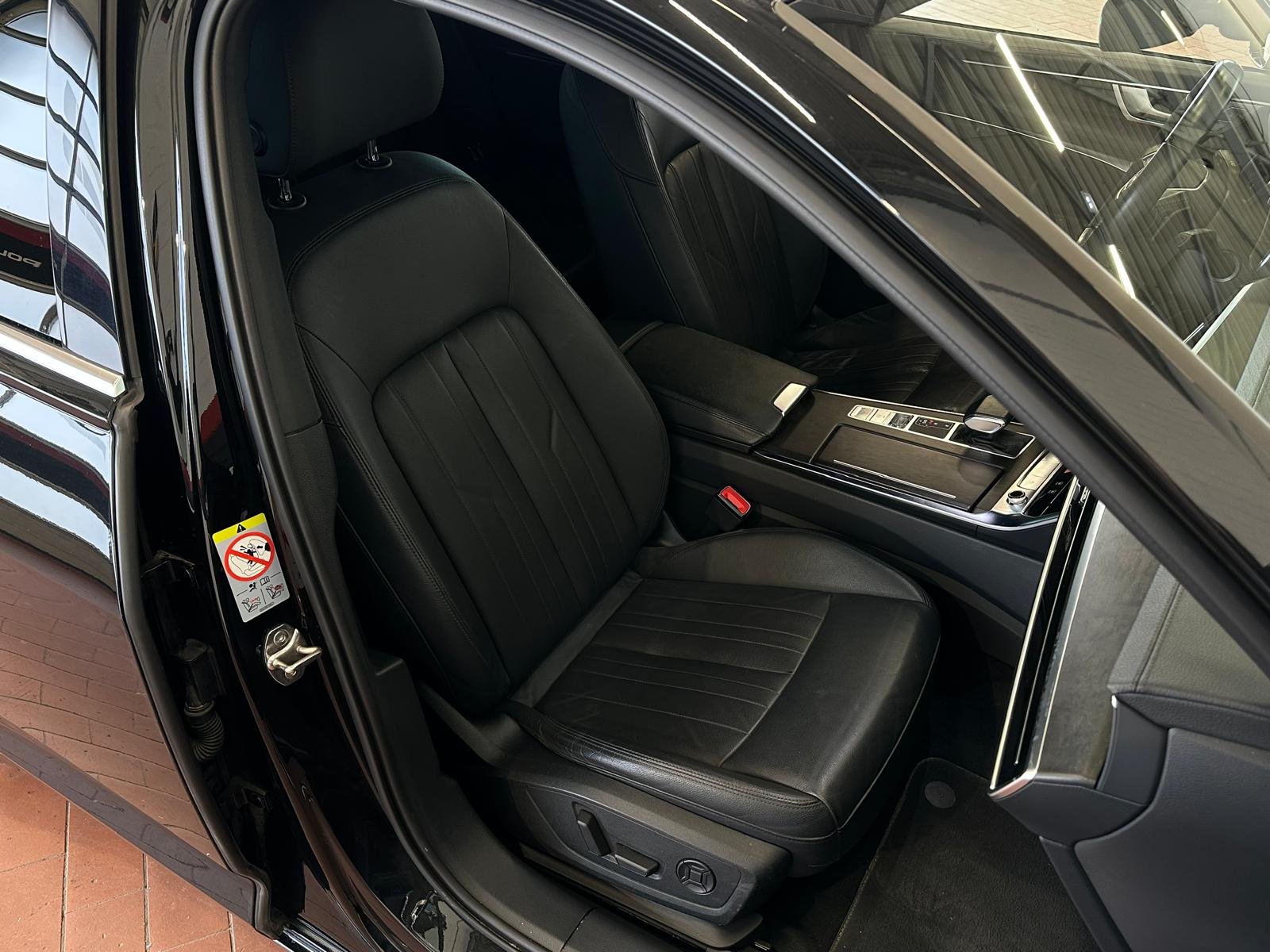 Naudoti Audi A6 automobiliai