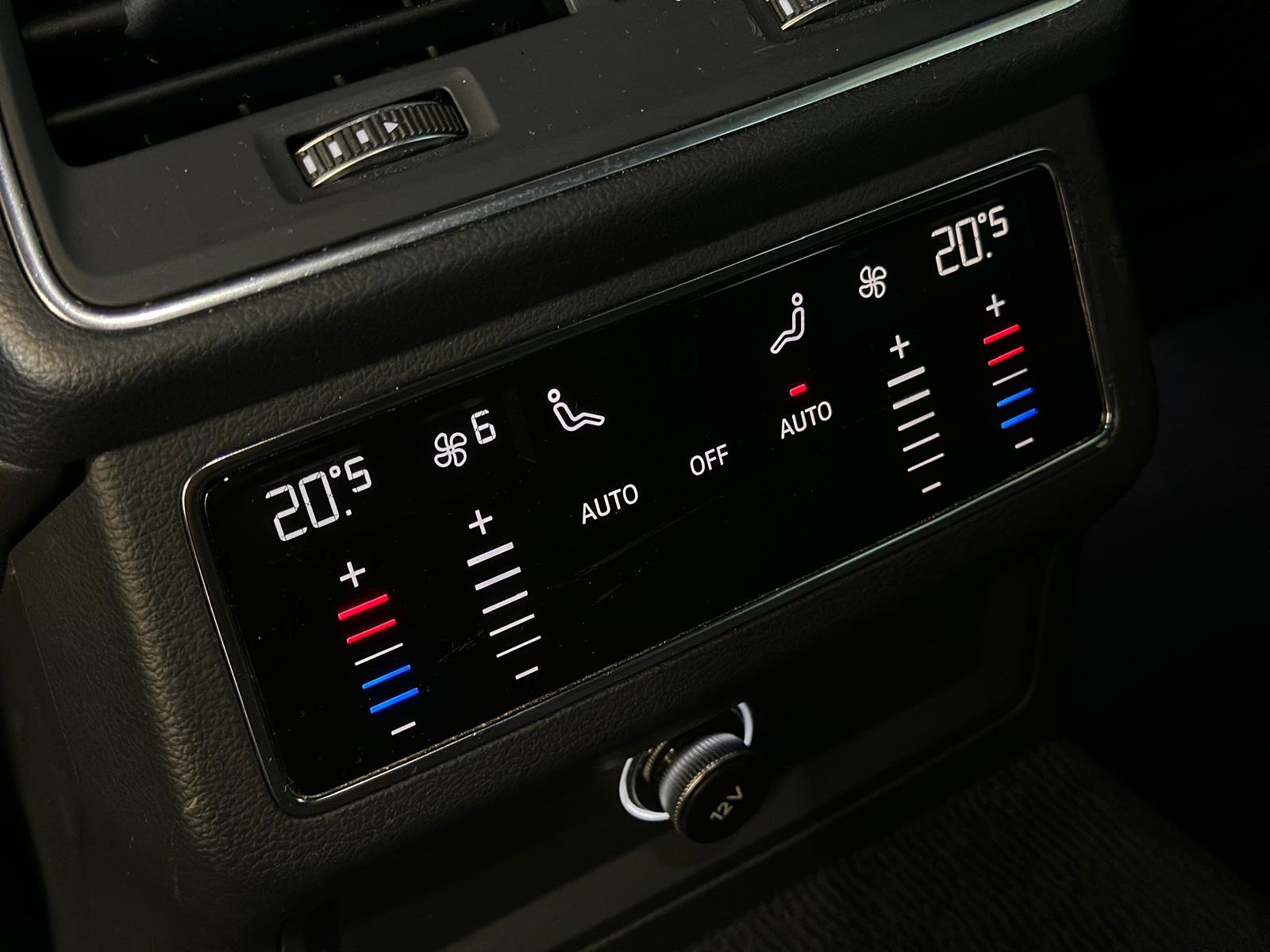 Naudoti Audi A6 automobiliai