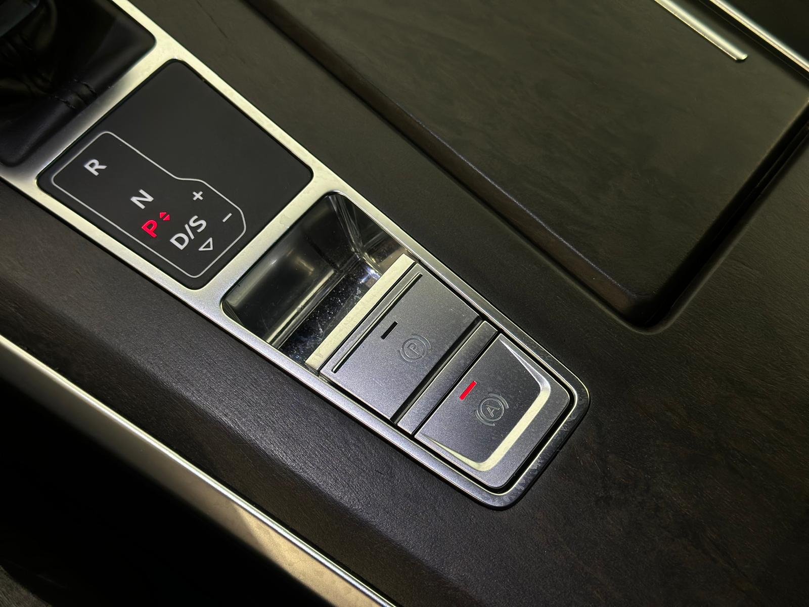 Naudoti Audi A6 automobiliai