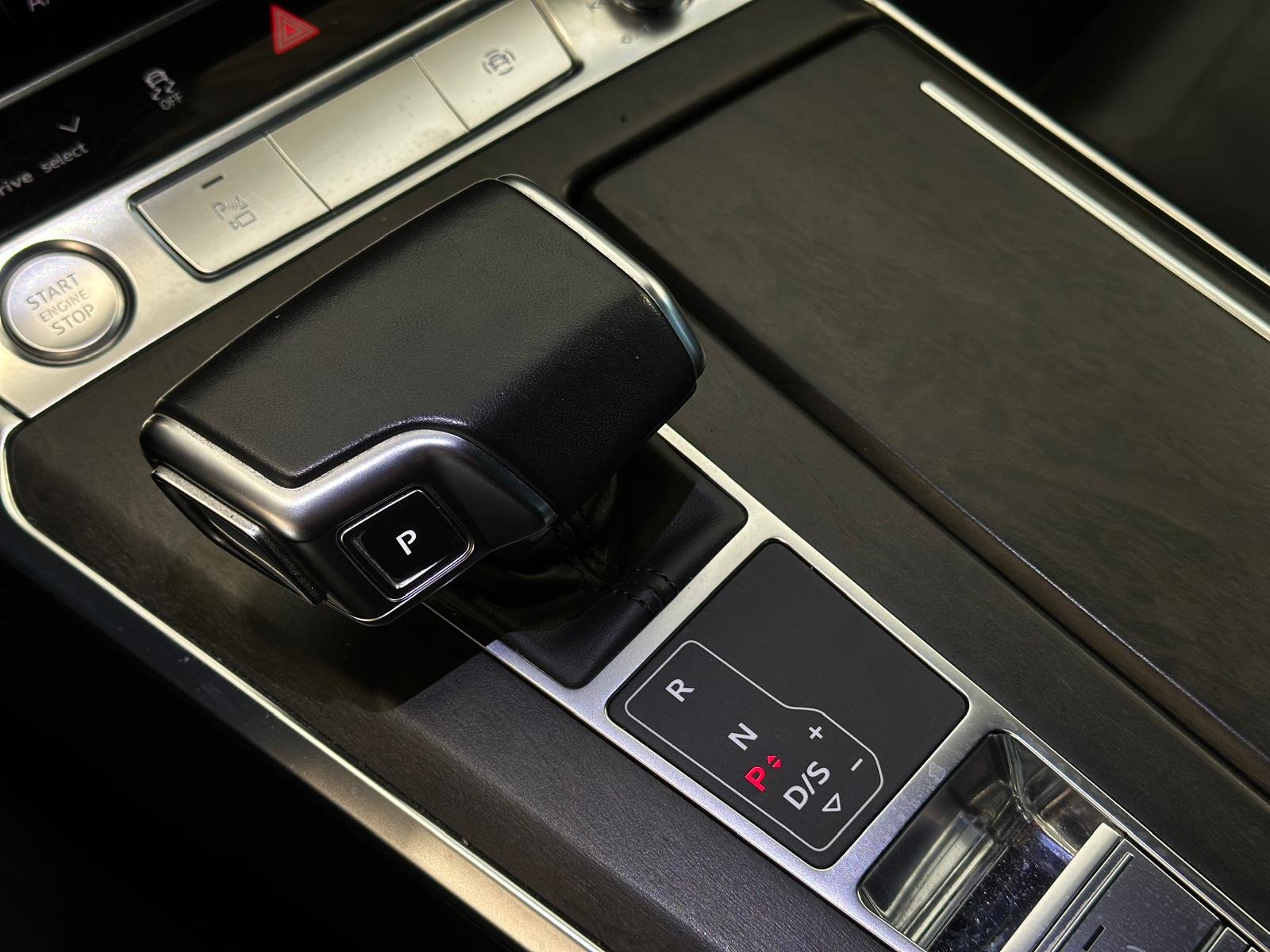 Naudoti Audi A6 automobiliai
